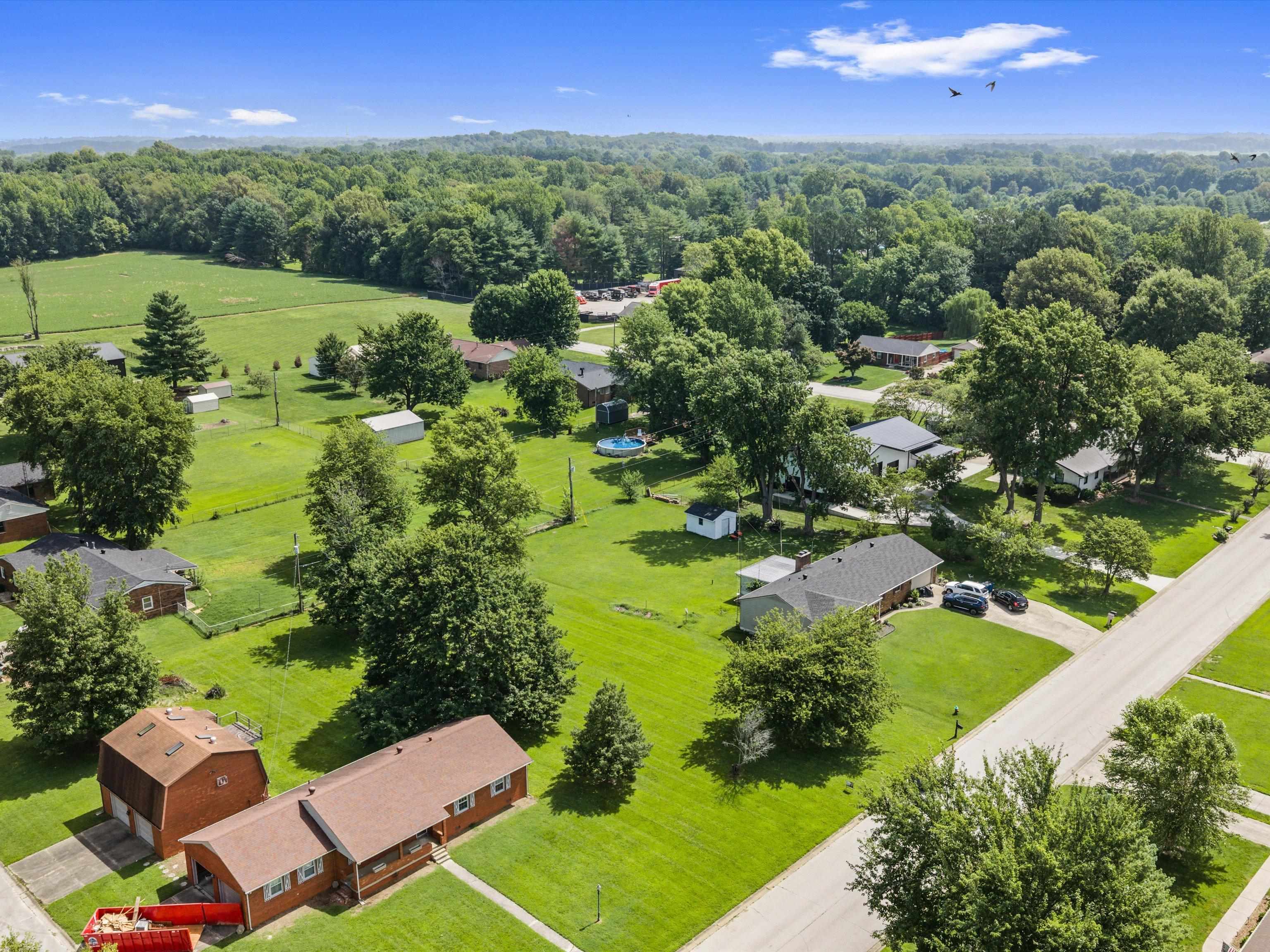 3825 Locust Hill Drive, Owensboro, Kentucky 42303, ,Land,For Sale,Locust Hill Drive,95229