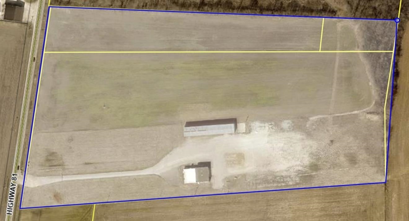 2615 Hwy 81, Owensboro, Kentucky 42301, ,Commercial Land,For Sale,Hwy 81,95232