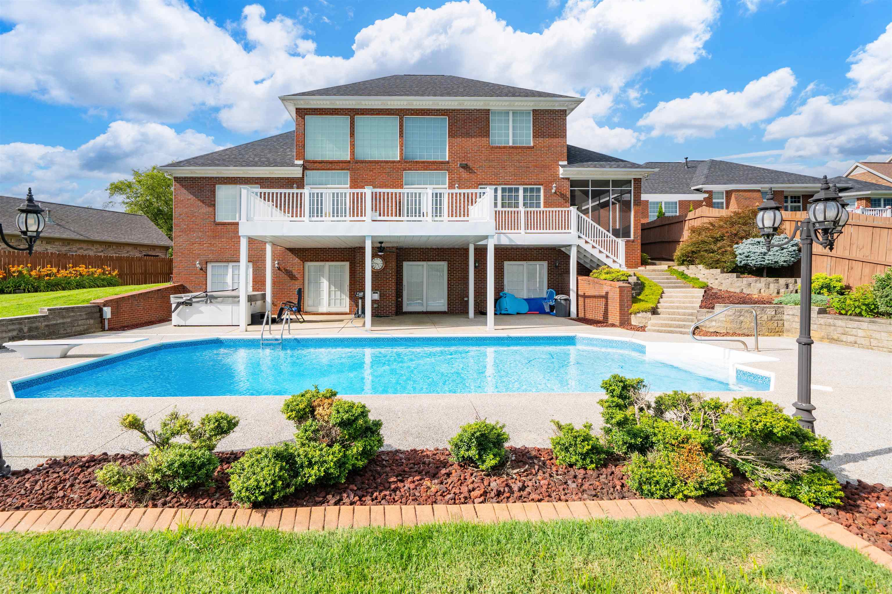 4540 Bridle Ridge Ct, Owensboro, Kentucky 42303, 4 Bedroom Bedrooms, ,3 BathroomBathrooms,Single Family Residence,For Sale,Bridle Ridge Ct,95235