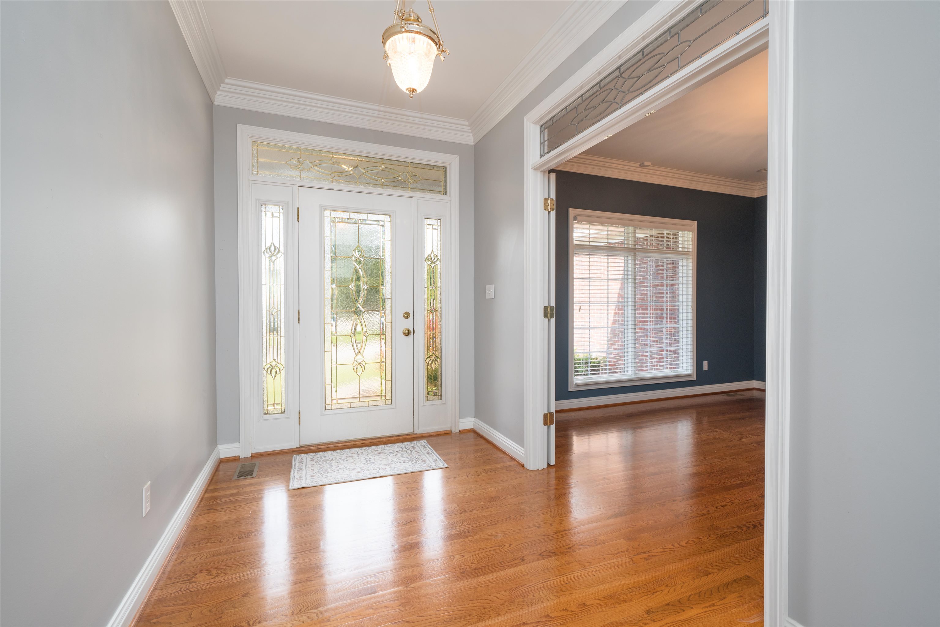 4540 Bridle Ridge Ct, Owensboro, Kentucky 42303, 4 Bedroom Bedrooms, ,3 BathroomBathrooms,Single Family Residence,For Sale,Bridle Ridge Ct,95235
