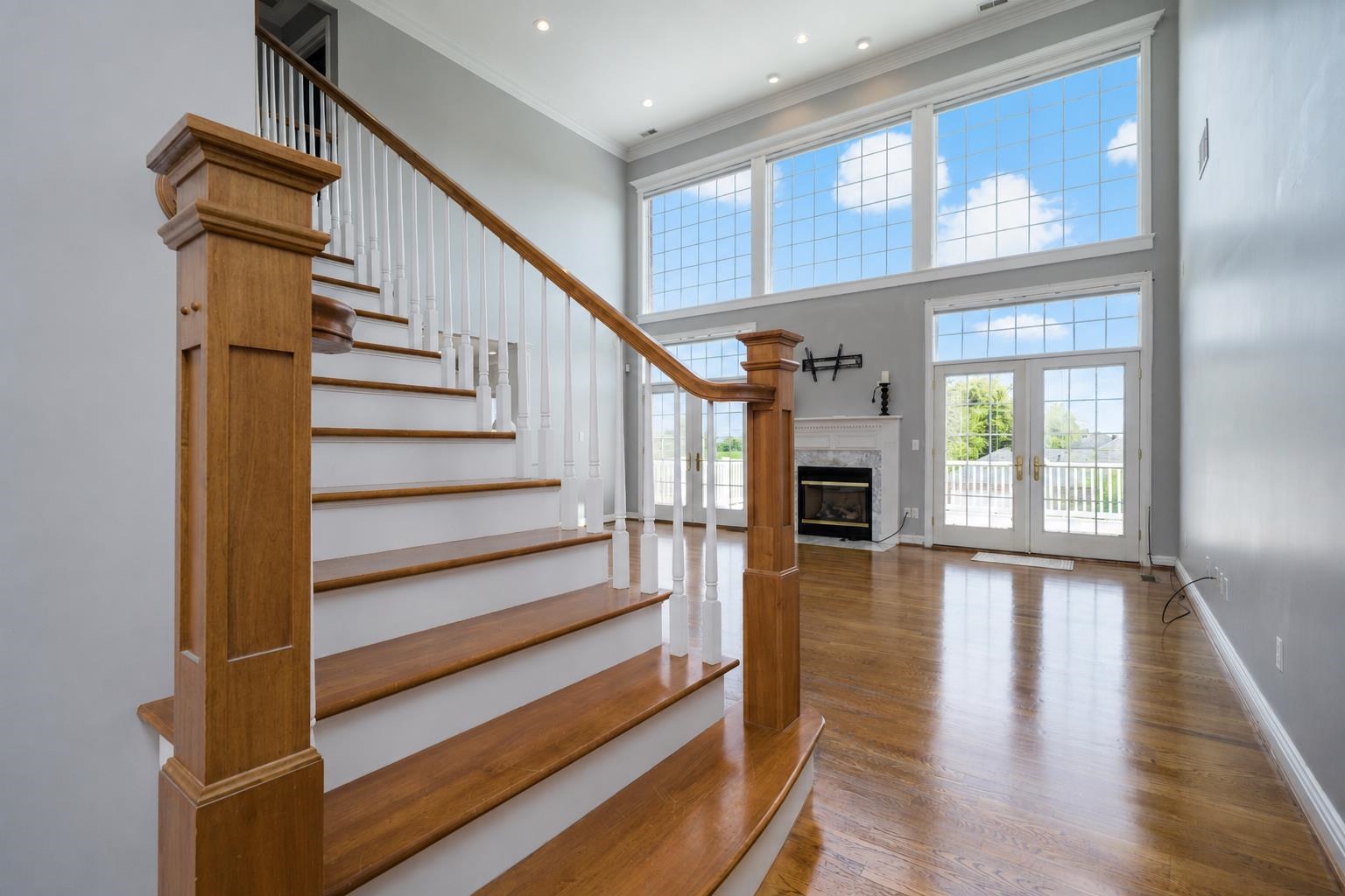 4540 Bridle Ridge Ct, Owensboro, Kentucky 42303, 4 Bedroom Bedrooms, ,3 BathroomBathrooms,Single Family Residence,For Sale,Bridle Ridge Ct,95235