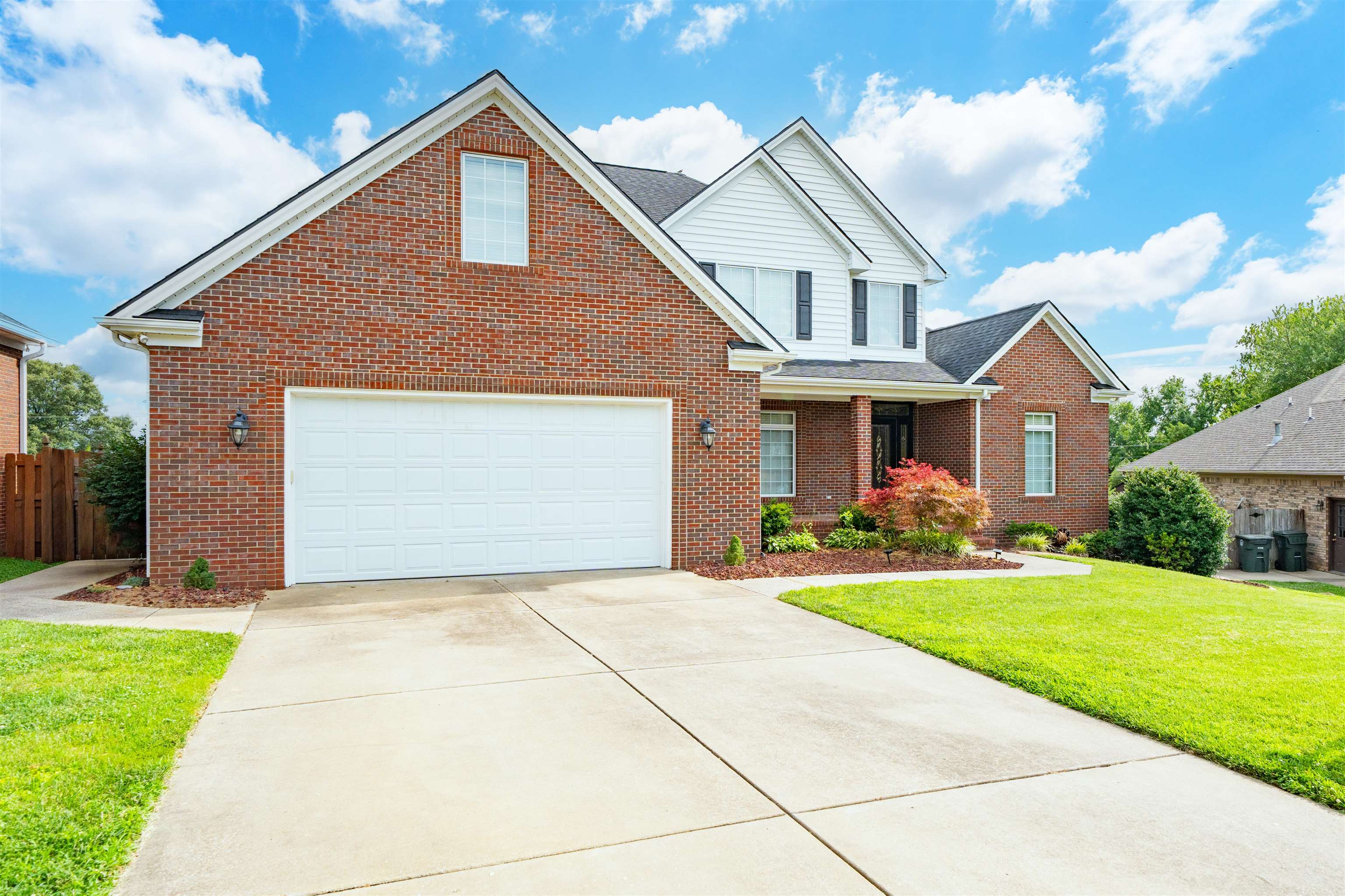 4540 Bridle Ridge Ct, Owensboro, Kentucky 42303, 4 Bedroom Bedrooms, ,3 BathroomBathrooms,Single Family Residence,For Sale,Bridle Ridge Ct,95235
