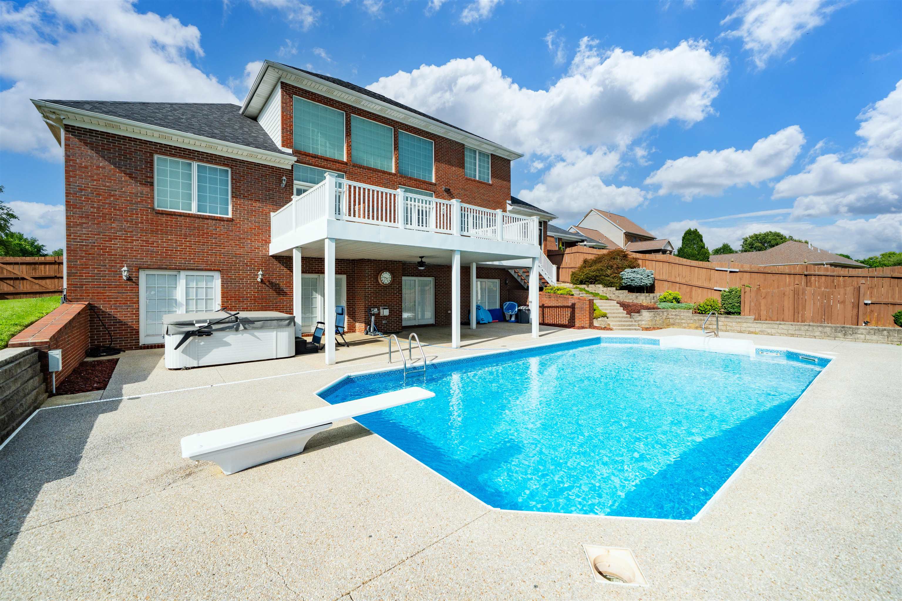 4540 Bridle Ridge Ct, Owensboro, Kentucky 42303, 4 Bedroom Bedrooms, ,3 BathroomBathrooms,Single Family Residence,For Sale,Bridle Ridge Ct,95235