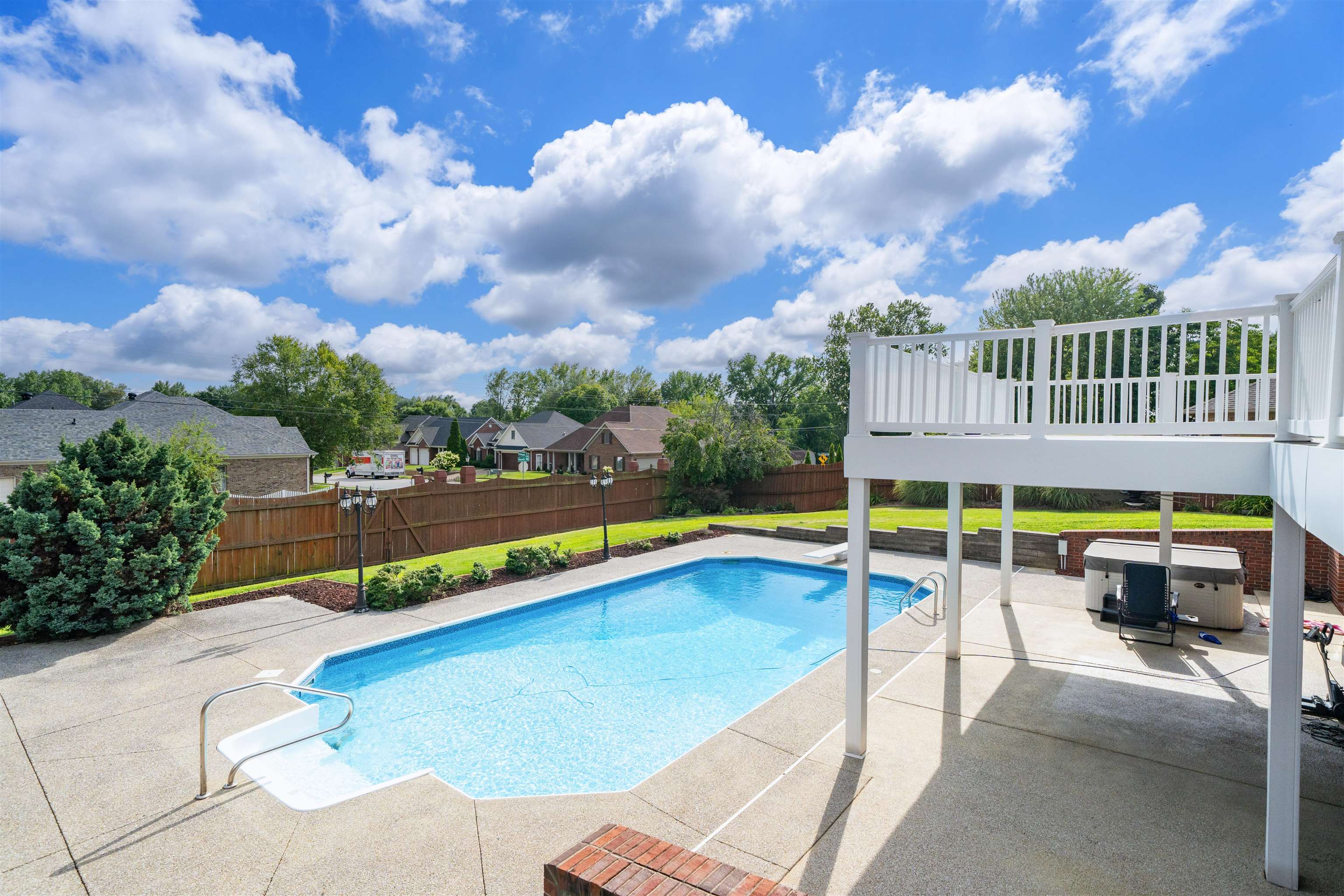 4540 Bridle Ridge Ct, Owensboro, Kentucky 42303, 4 Bedroom Bedrooms, ,3 BathroomBathrooms,Single Family Residence,For Sale,Bridle Ridge Ct,95235
