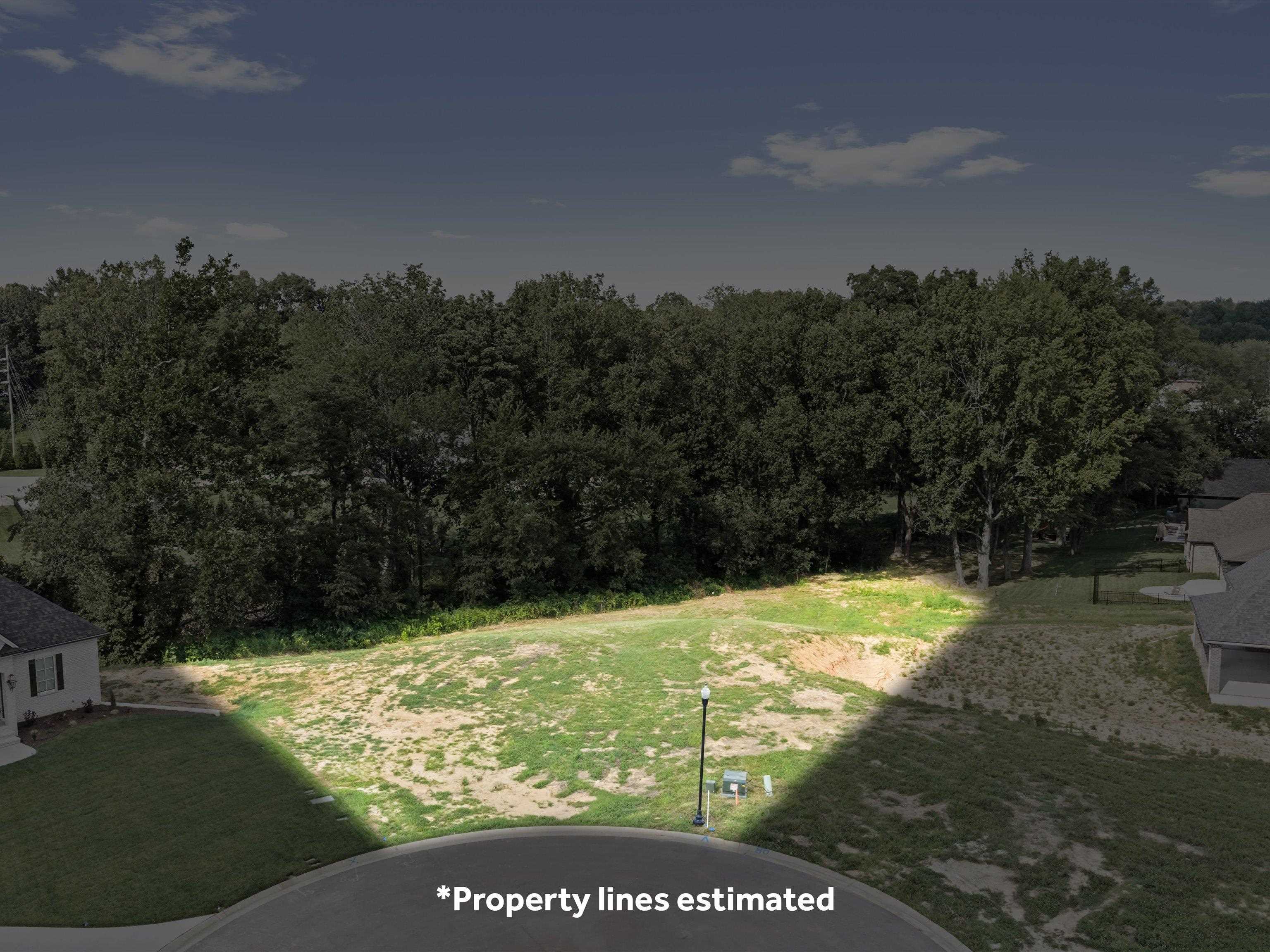 5020 Pine Valley Cove, Owensboro, Kentucky 42303, ,Land,For Sale,Pine Valley Cove,95254