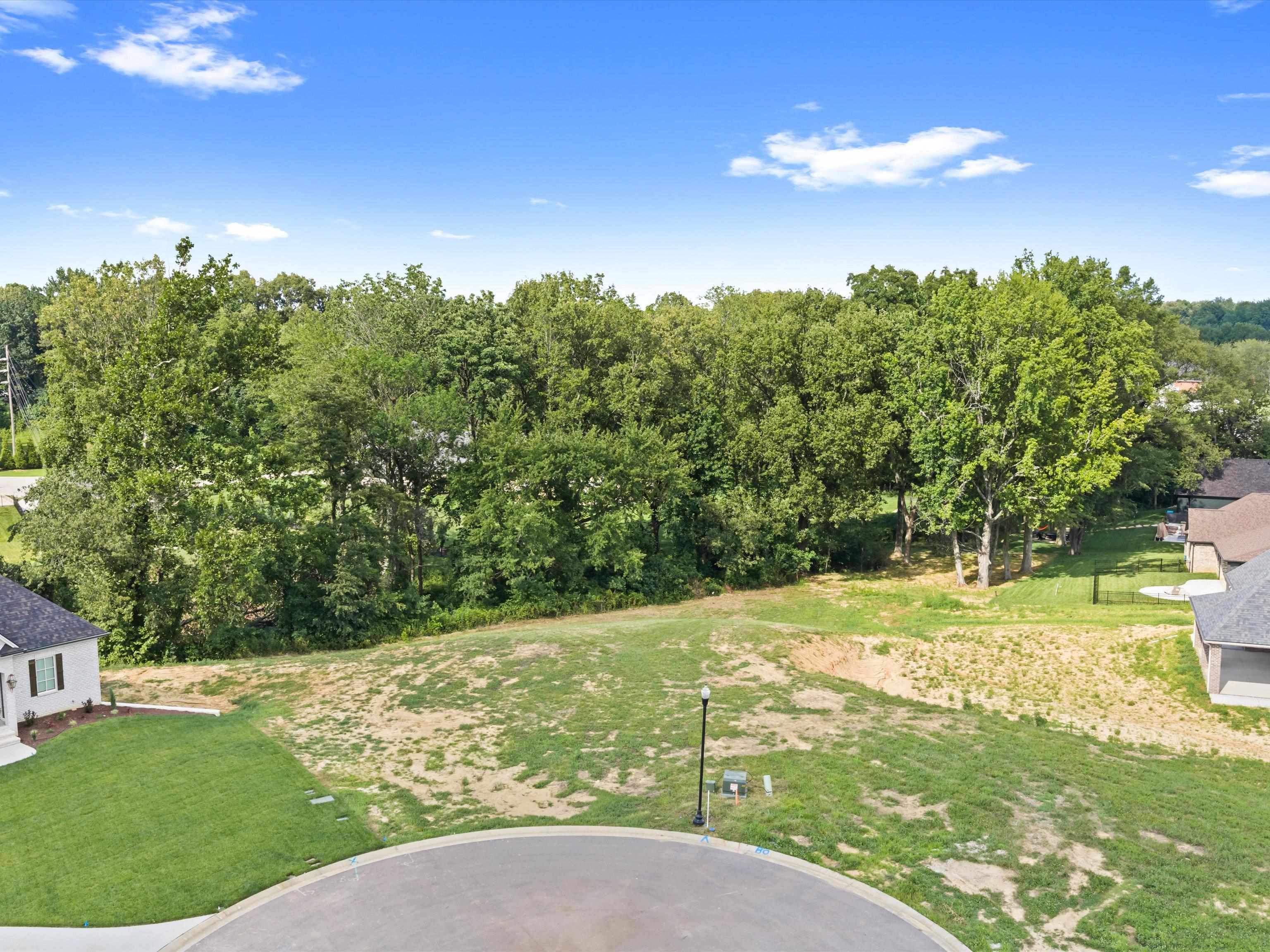 5020 Pine Valley Cove, Owensboro, Kentucky 42303, ,Land,For Sale,Pine Valley Cove,95254