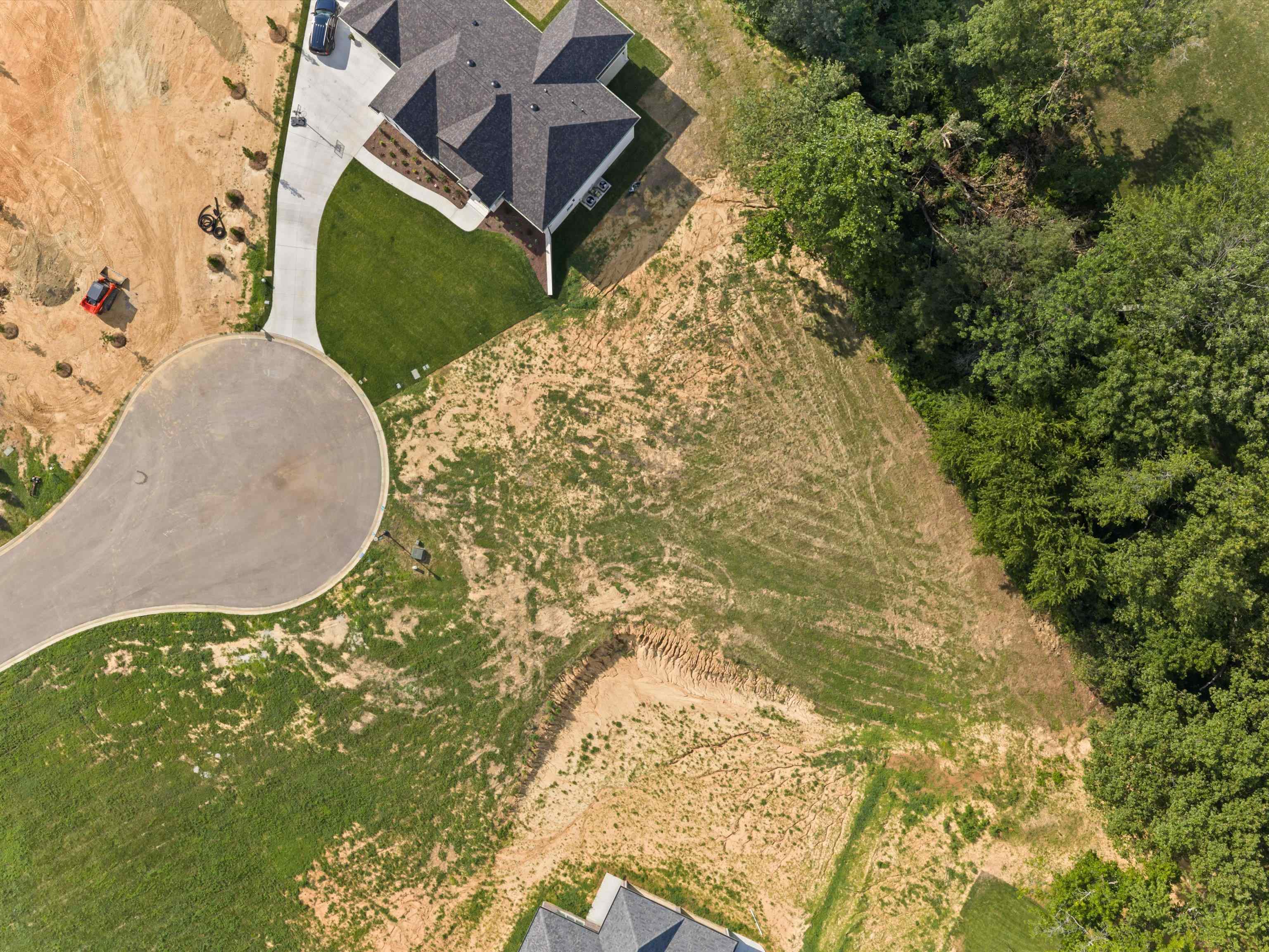 5020 Pine Valley Cove, Owensboro, Kentucky 42303, ,Land,For Sale,Pine Valley Cove,95254