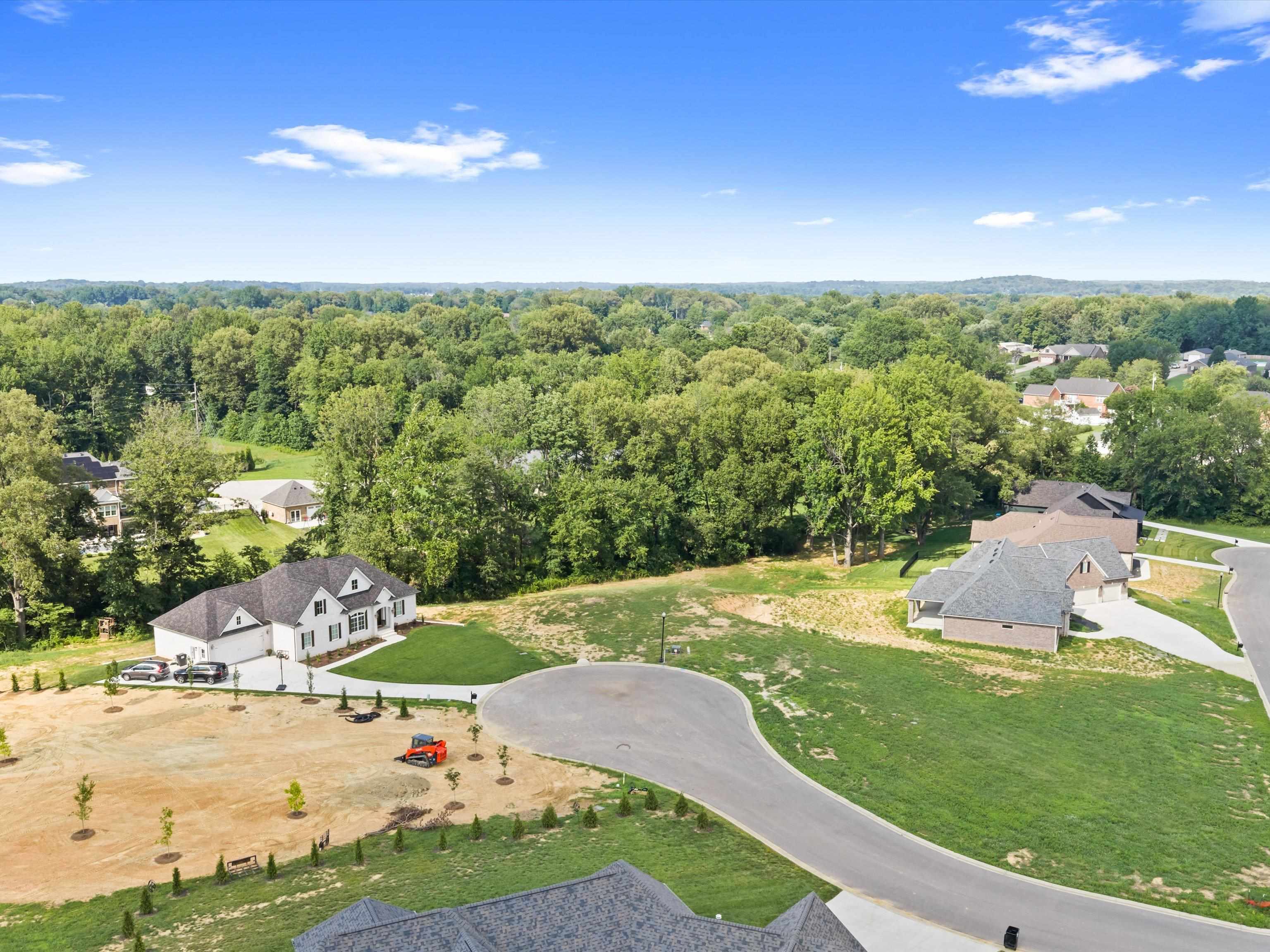 5020 Pine Valley Cove, Owensboro, Kentucky 42303, ,Land,For Sale,Pine Valley Cove,95254