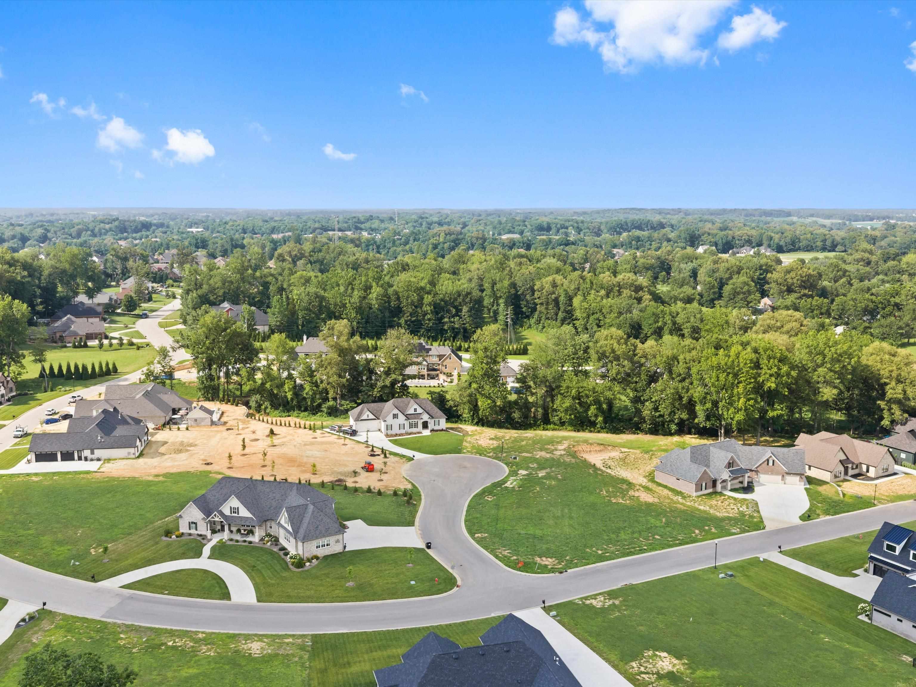 5020 Pine Valley Cove, Owensboro, Kentucky 42303, ,Land,For Sale,Pine Valley Cove,95254