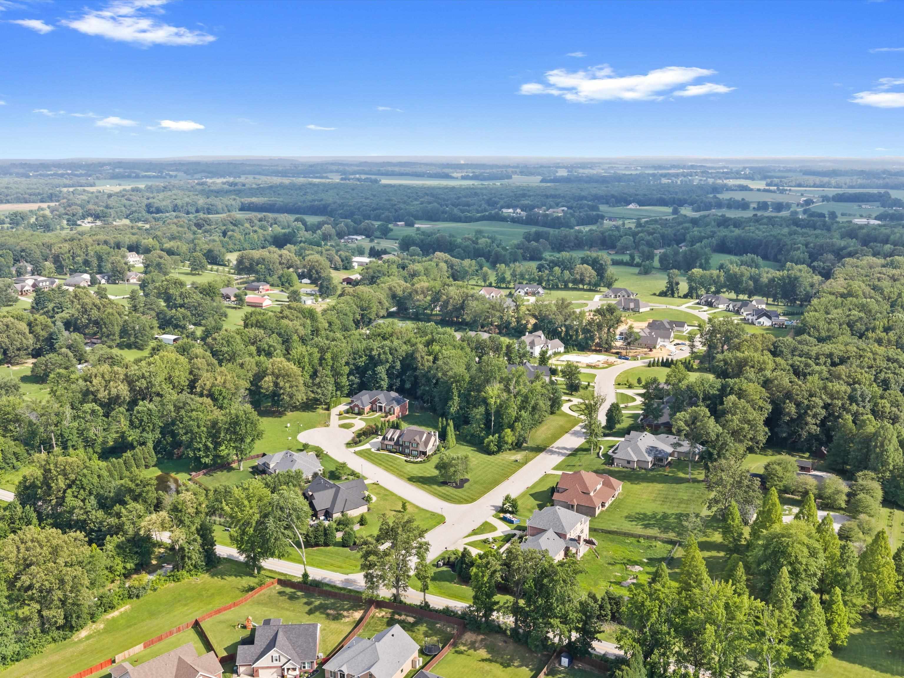 5020 Pine Valley Cove, Owensboro, Kentucky 42303, ,Land,For Sale,Pine Valley Cove,95254