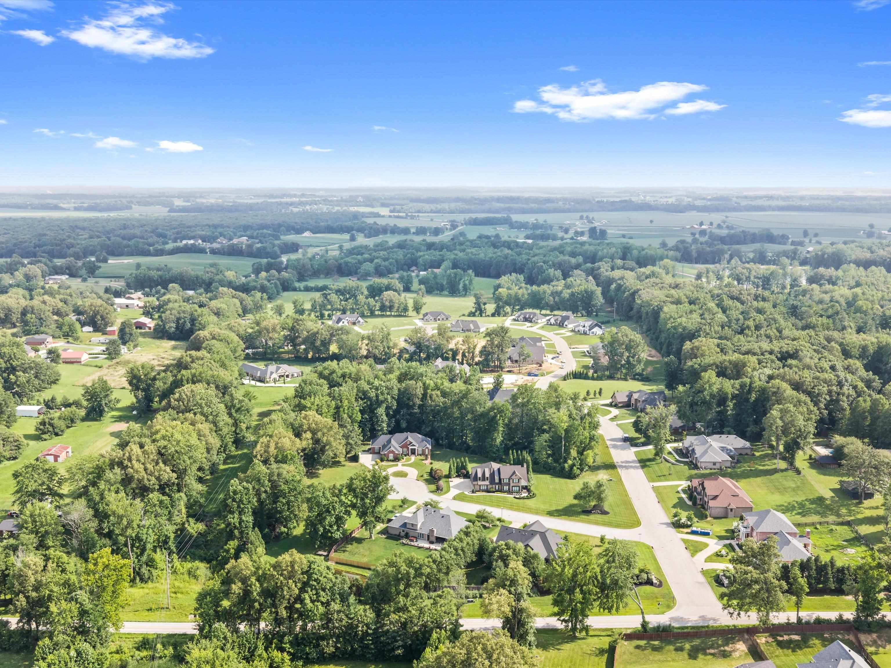 5020 Pine Valley Cove, Owensboro, Kentucky 42303, ,Land,For Sale,Pine Valley Cove,95254