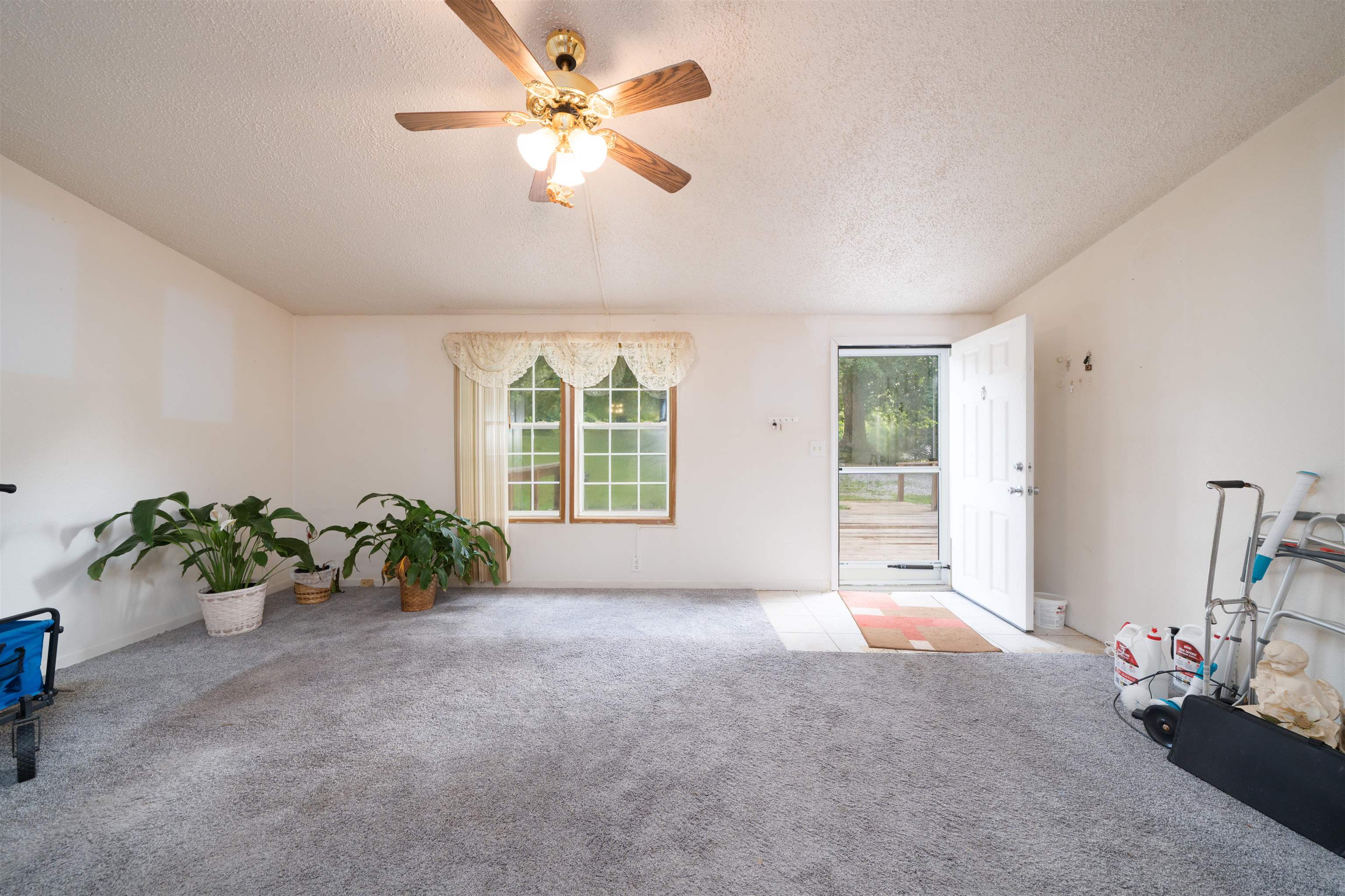 333 Taffy Road, Hartford, Kentucky 42347, 3 Bedrooms Bedrooms, ,2 BathroomsBathrooms,Manufactured Home,For Sale,Taffy Road,95258