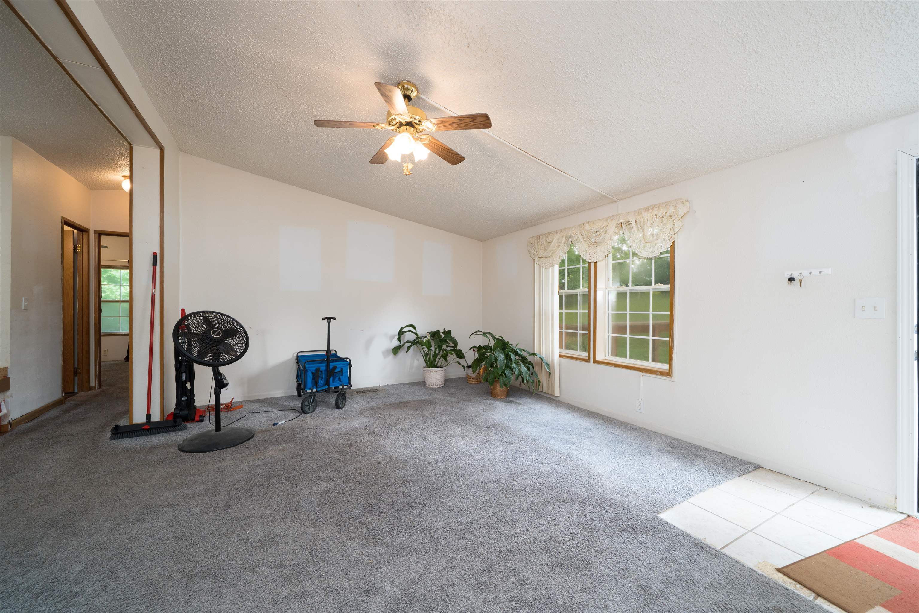 333 Taffy Road, Hartford, Kentucky 42347, 3 Bedrooms Bedrooms, ,2 BathroomsBathrooms,Manufactured Home,For Sale,Taffy Road,95258