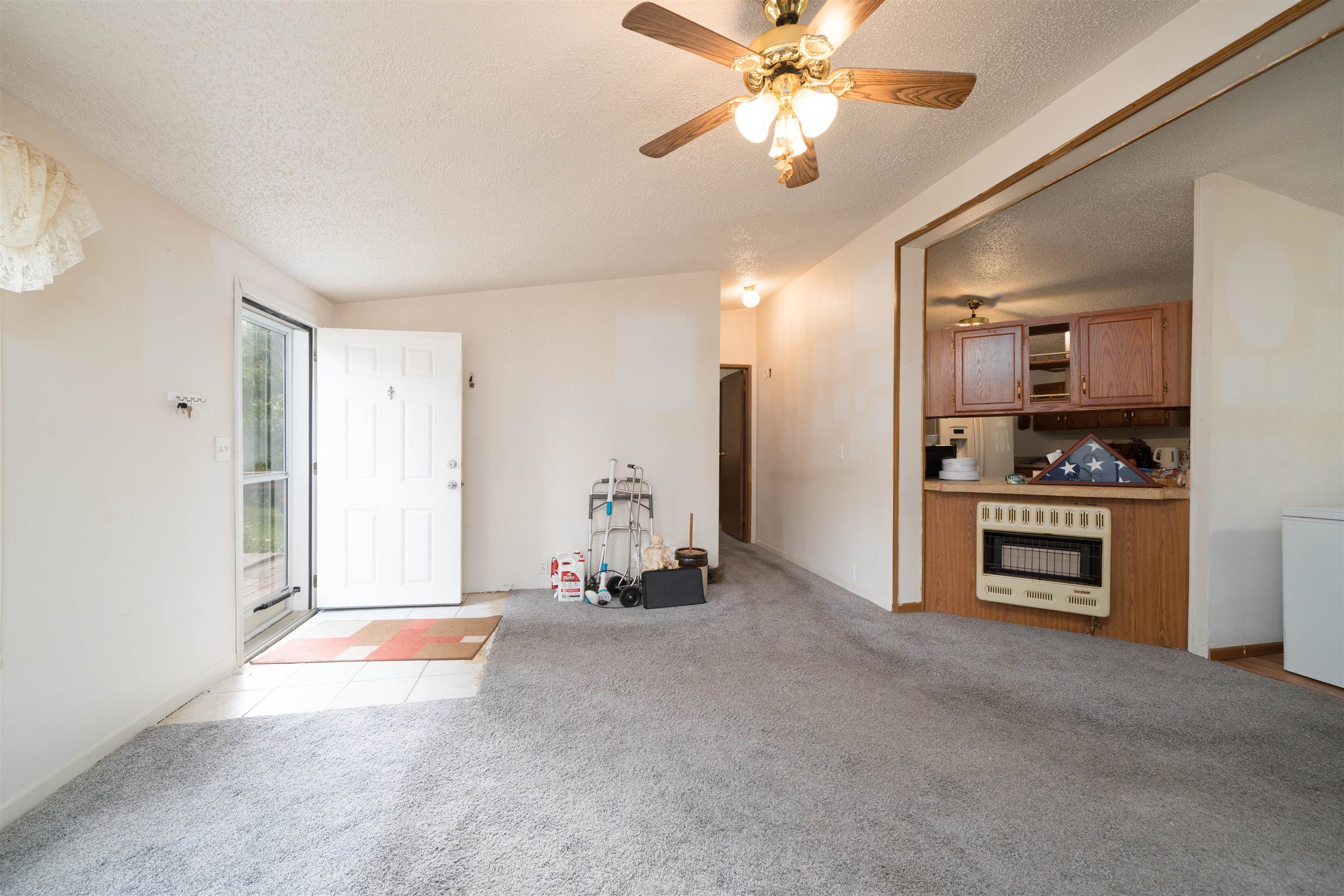333 Taffy Road, Hartford, Kentucky 42347, 3 Bedrooms Bedrooms, ,2 BathroomsBathrooms,Manufactured Home,For Sale,Taffy Road,95258