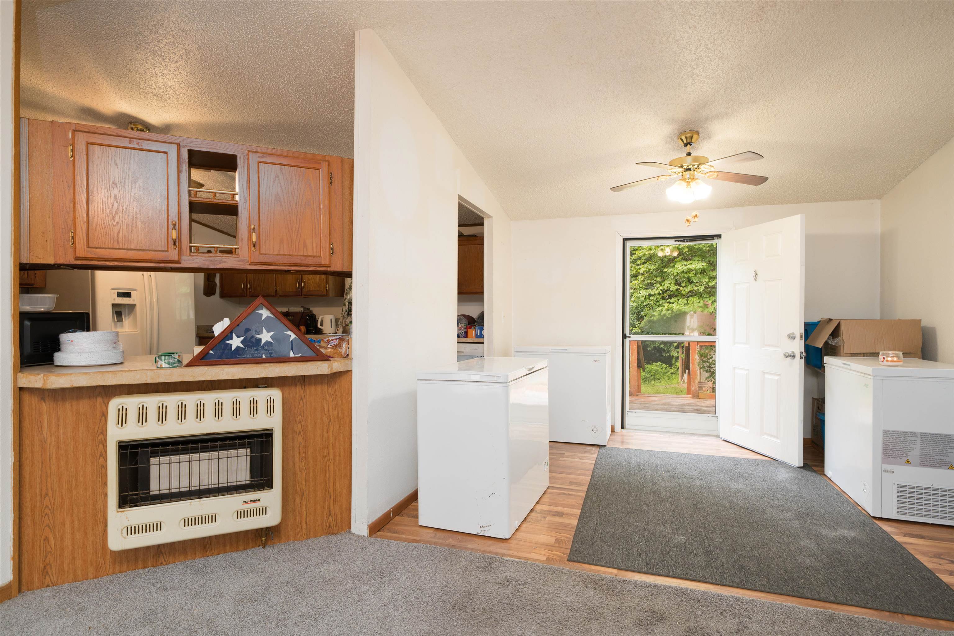 333 Taffy Road, Hartford, Kentucky 42347, 3 Bedrooms Bedrooms, ,2 BathroomsBathrooms,Manufactured Home,For Sale,Taffy Road,95258