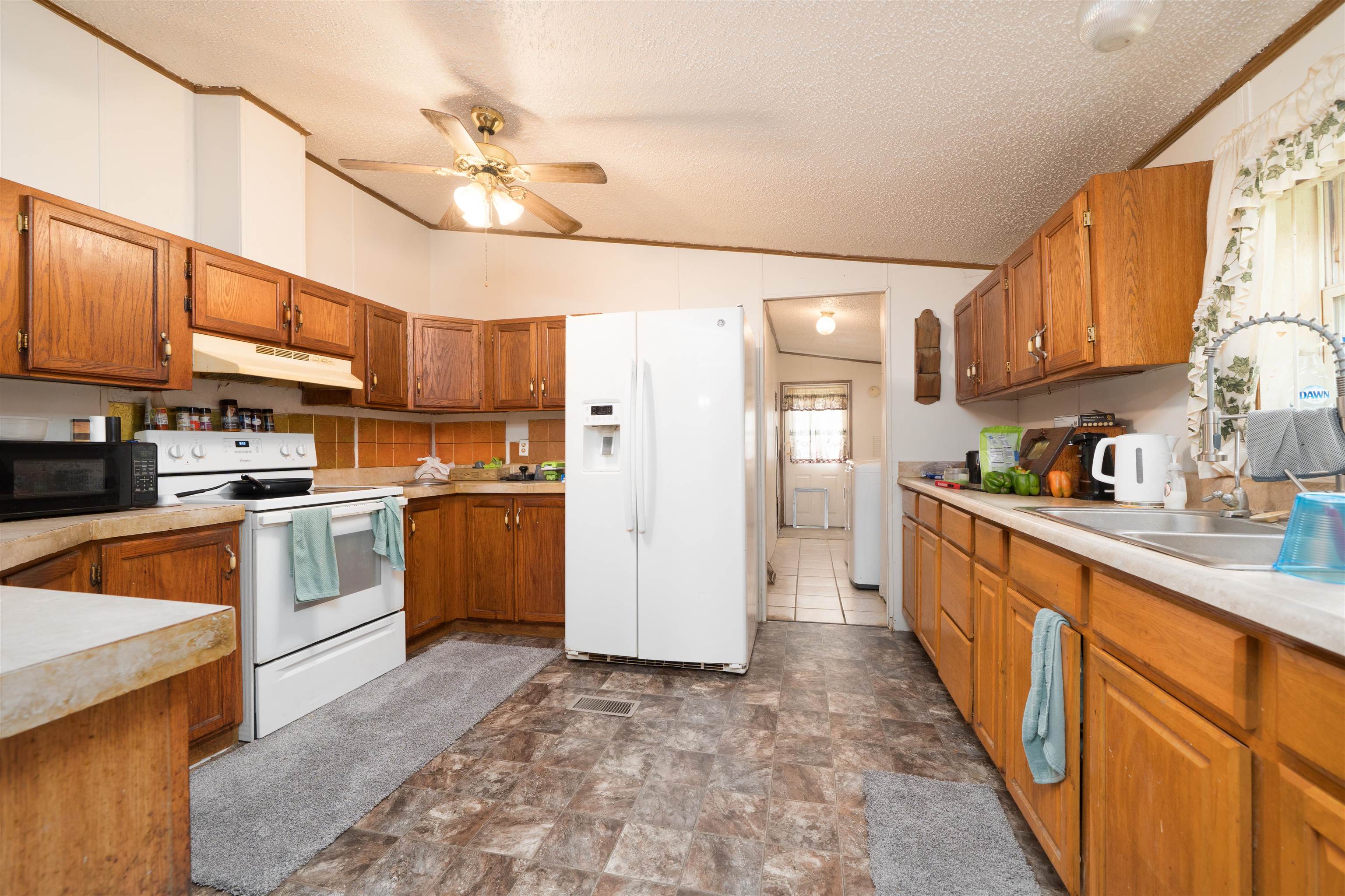 333 Taffy Road, Hartford, Kentucky 42347, 3 Bedrooms Bedrooms, ,2 BathroomsBathrooms,Manufactured Home,For Sale,Taffy Road,95258