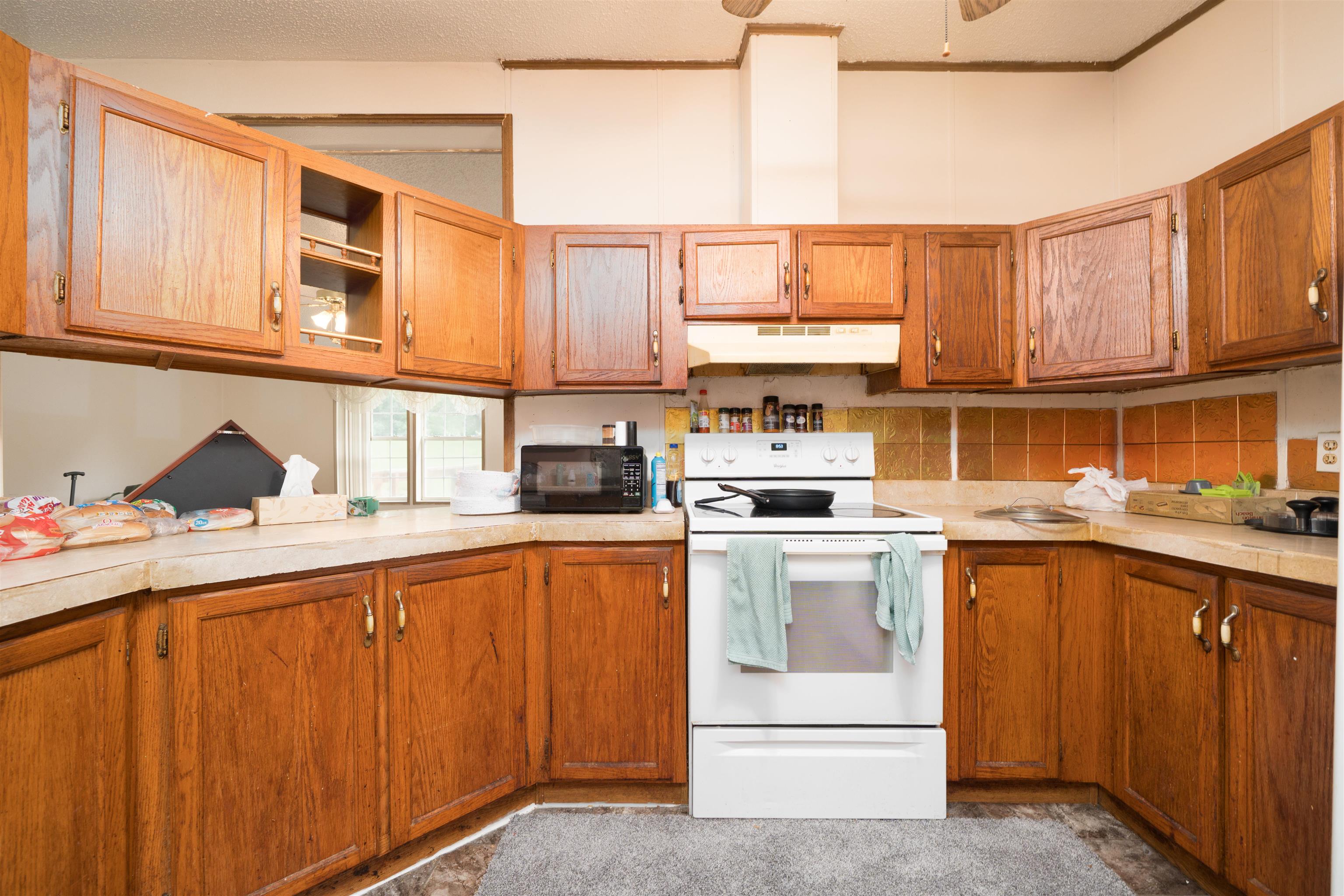 333 Taffy Road, Hartford, Kentucky 42347, 3 Bedrooms Bedrooms, ,2 BathroomsBathrooms,Manufactured Home,For Sale,Taffy Road,95258