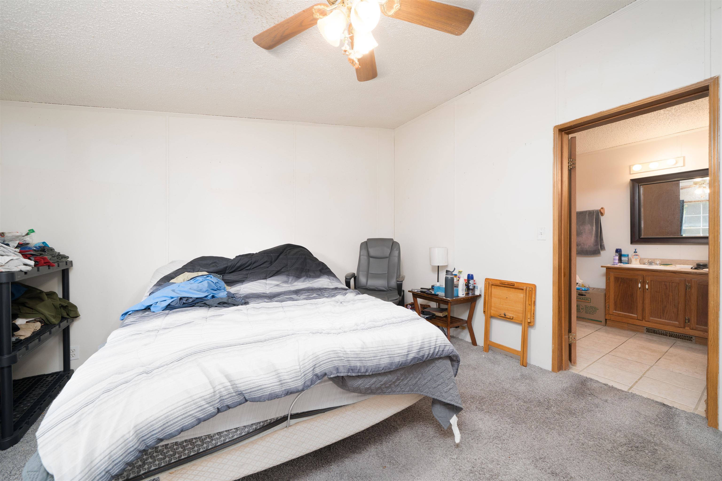 333 Taffy Road, Hartford, Kentucky 42347, 3 Bedrooms Bedrooms, ,2 BathroomsBathrooms,Manufactured Home,For Sale,Taffy Road,95258