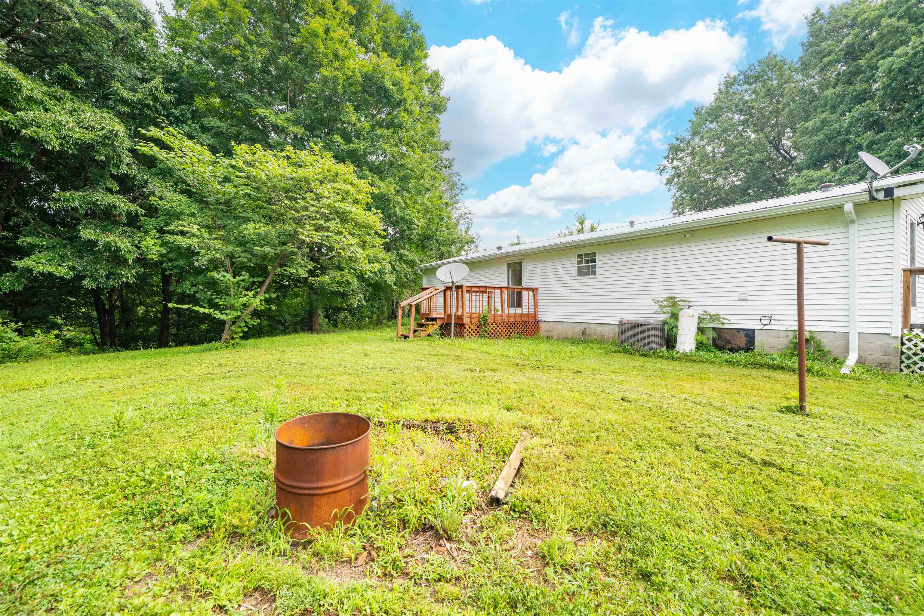 333 Taffy Road, Hartford, Kentucky 42347, 3 Bedrooms Bedrooms, ,2 BathroomsBathrooms,Manufactured Home,For Sale,Taffy Road,95258