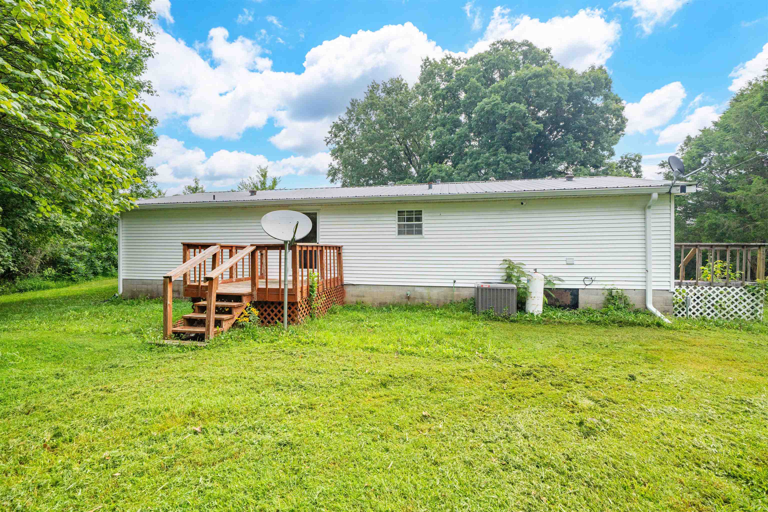 333 Taffy Road, Hartford, Kentucky 42347, 3 Bedrooms Bedrooms, ,2 BathroomsBathrooms,Manufactured Home,For Sale,Taffy Road,95258