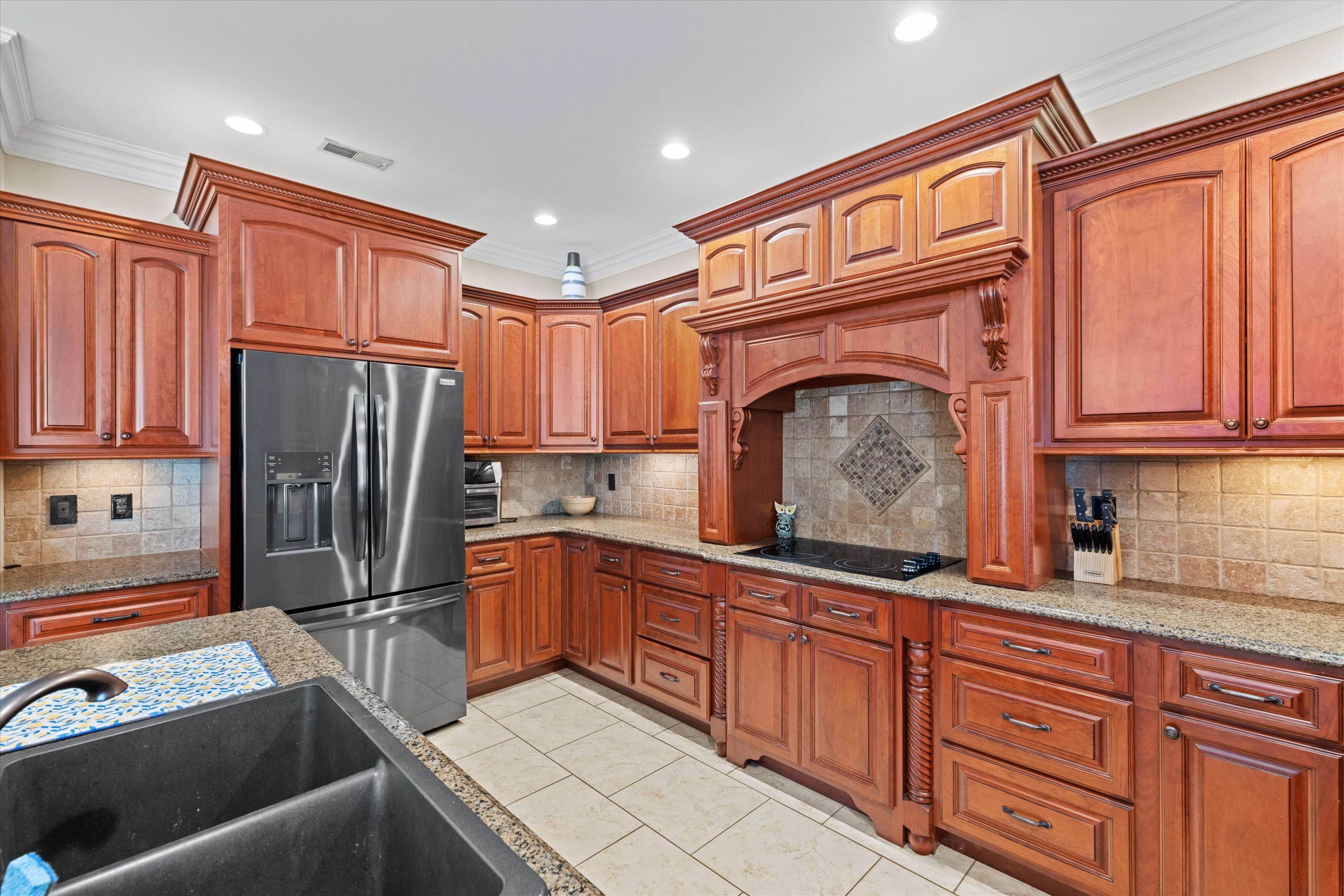 3130 Forest Edge Cove, Owensboro, Kentucky 42303, 4 Bedrooms Bedrooms, ,3 BathroomsBathrooms,Single Family Residence,For Sale,Forest Edge Cove,95260