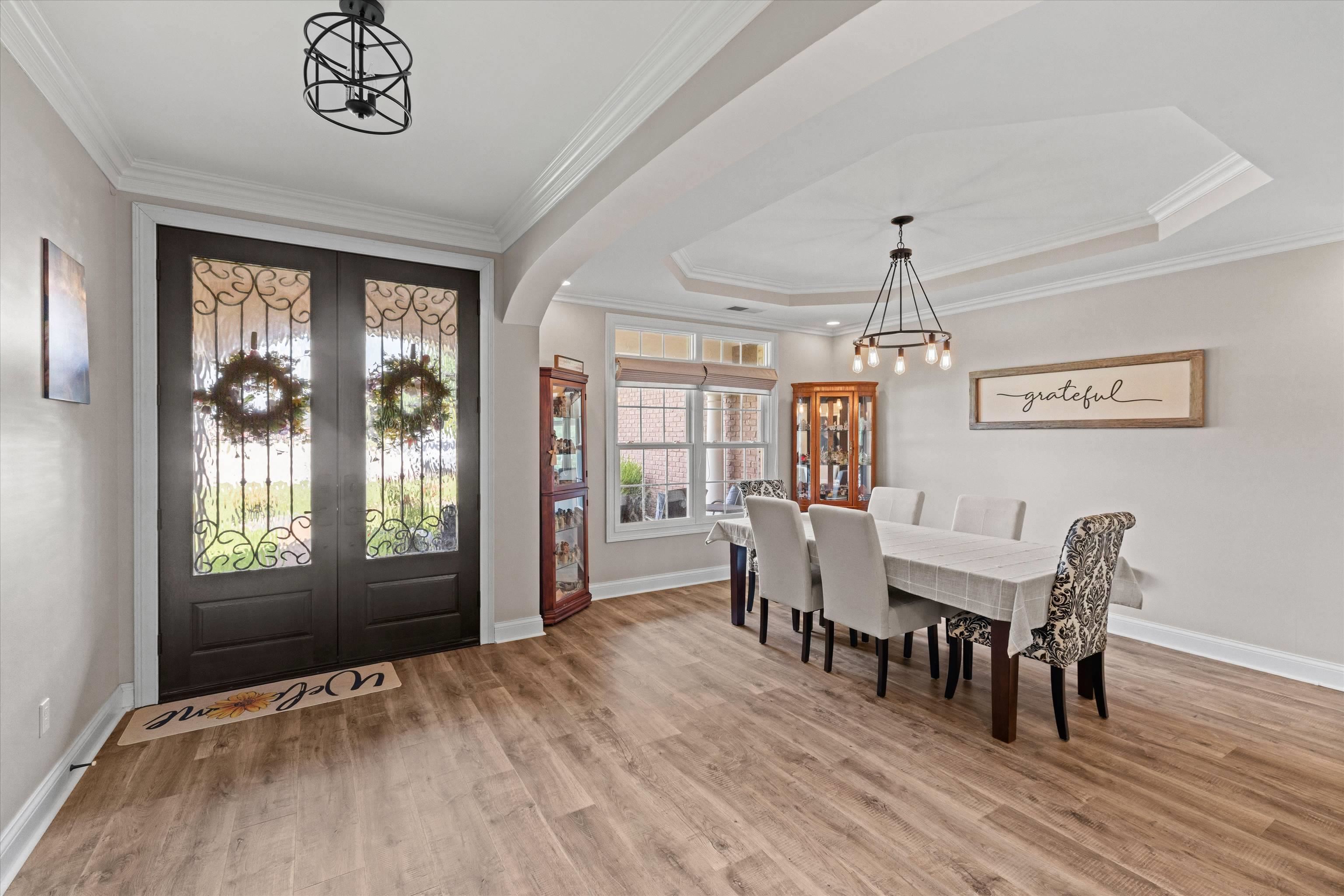 3130 Forest Edge Cove, Owensboro, Kentucky 42303, 4 Bedrooms Bedrooms, ,3 BathroomsBathrooms,Single Family Residence,For Sale,Forest Edge Cove,95260