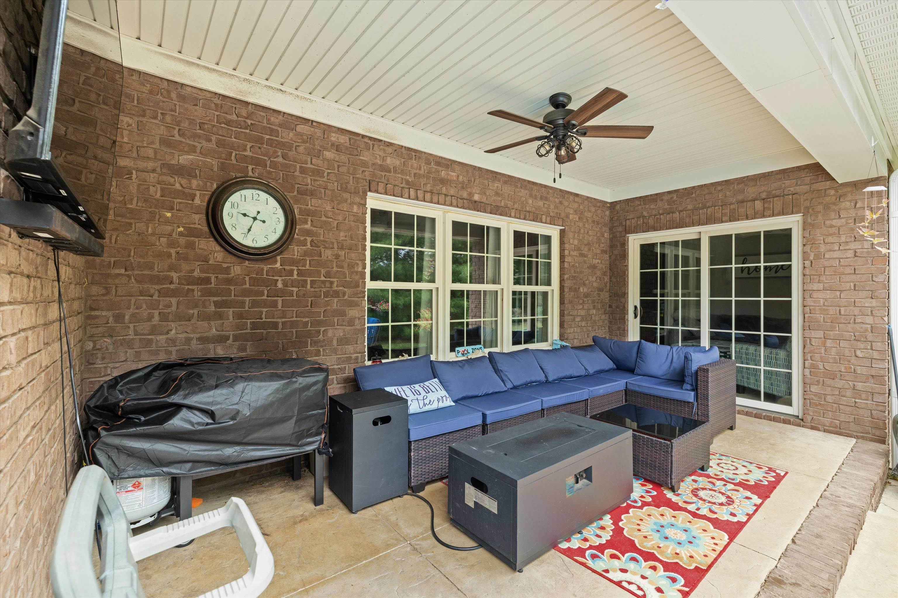 3130 Forest Edge Cove, Owensboro, Kentucky 42303, 4 Bedrooms Bedrooms, ,3 BathroomsBathrooms,Single Family Residence,For Sale,Forest Edge Cove,95260