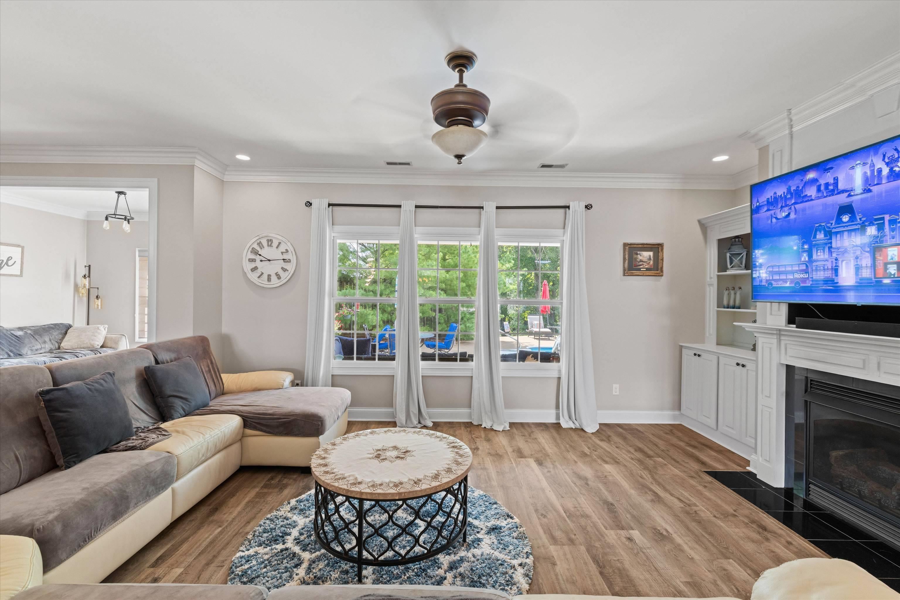 3130 Forest Edge Cove, Owensboro, Kentucky 42303, 4 Bedrooms Bedrooms, ,3 BathroomsBathrooms,Single Family Residence,For Sale,Forest Edge Cove,95260