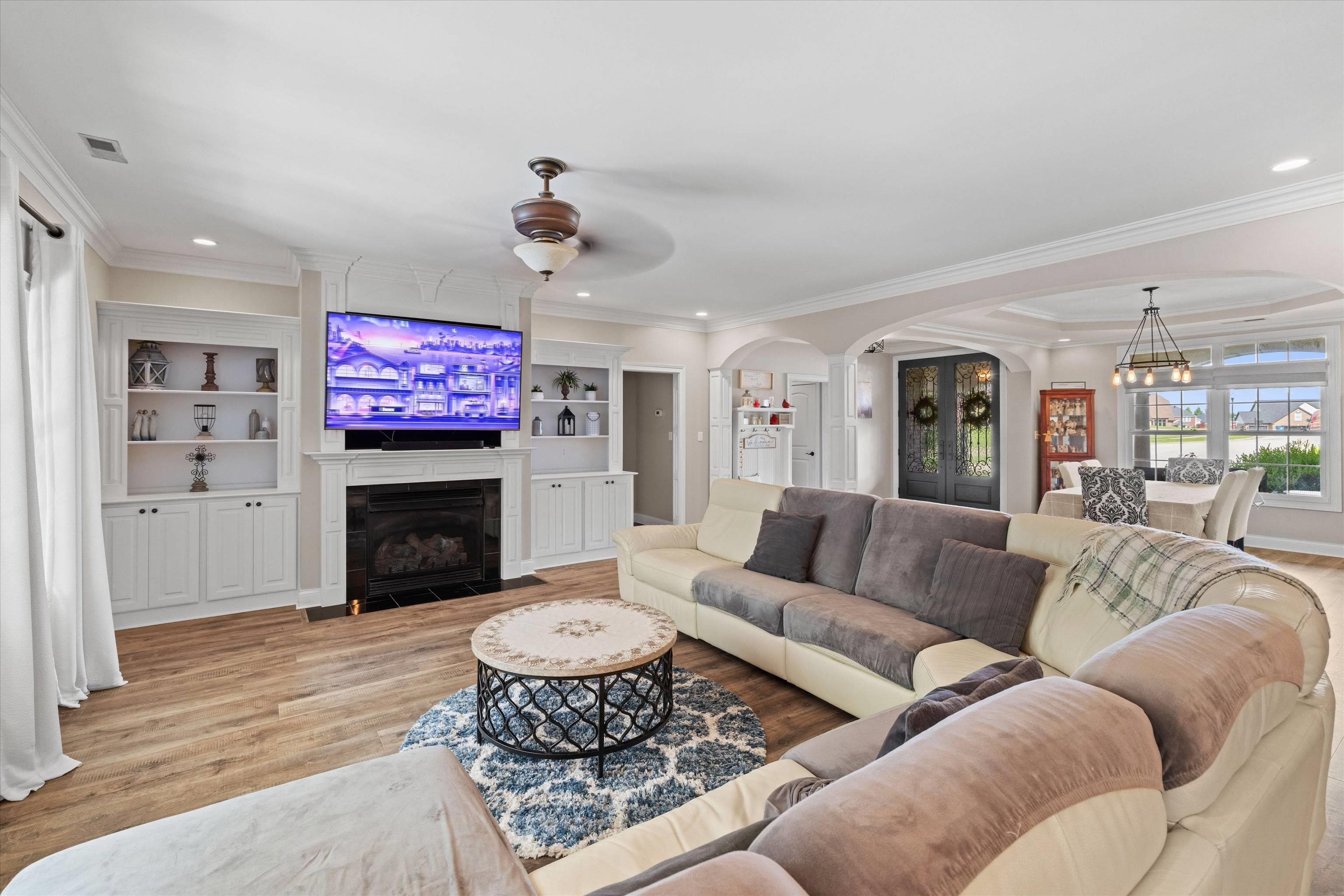 3130 Forest Edge Cove, Owensboro, Kentucky 42303, 4 Bedrooms Bedrooms, ,3 BathroomsBathrooms,Single Family Residence,For Sale,Forest Edge Cove,95260