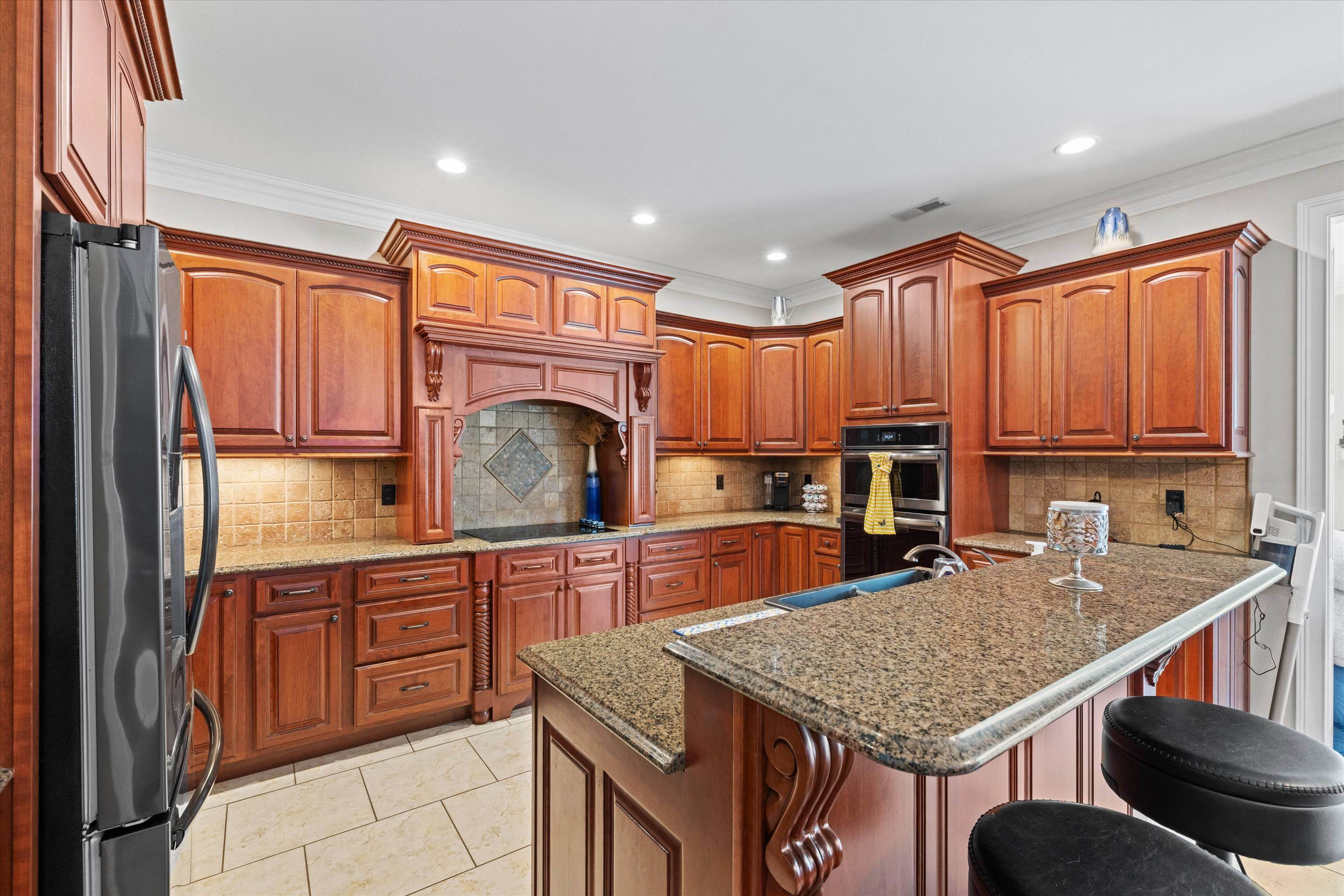 3130 Forest Edge Cove, Owensboro, Kentucky 42303, 4 Bedrooms Bedrooms, ,3 BathroomsBathrooms,Single Family Residence,For Sale,Forest Edge Cove,95260