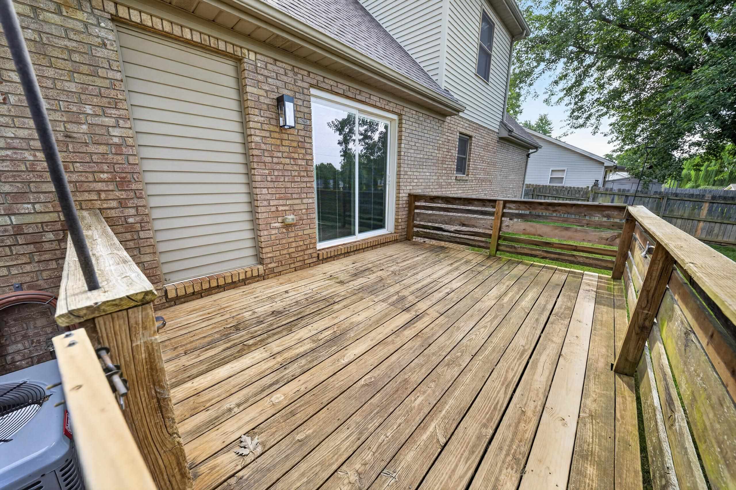 782 Sinclair Ave, Henderson, Kentucky 42420, 4 Bedrooms Bedrooms, ,2 BathroomsBathrooms,Single Family Residence,For Sale,Sinclair Ave,95263