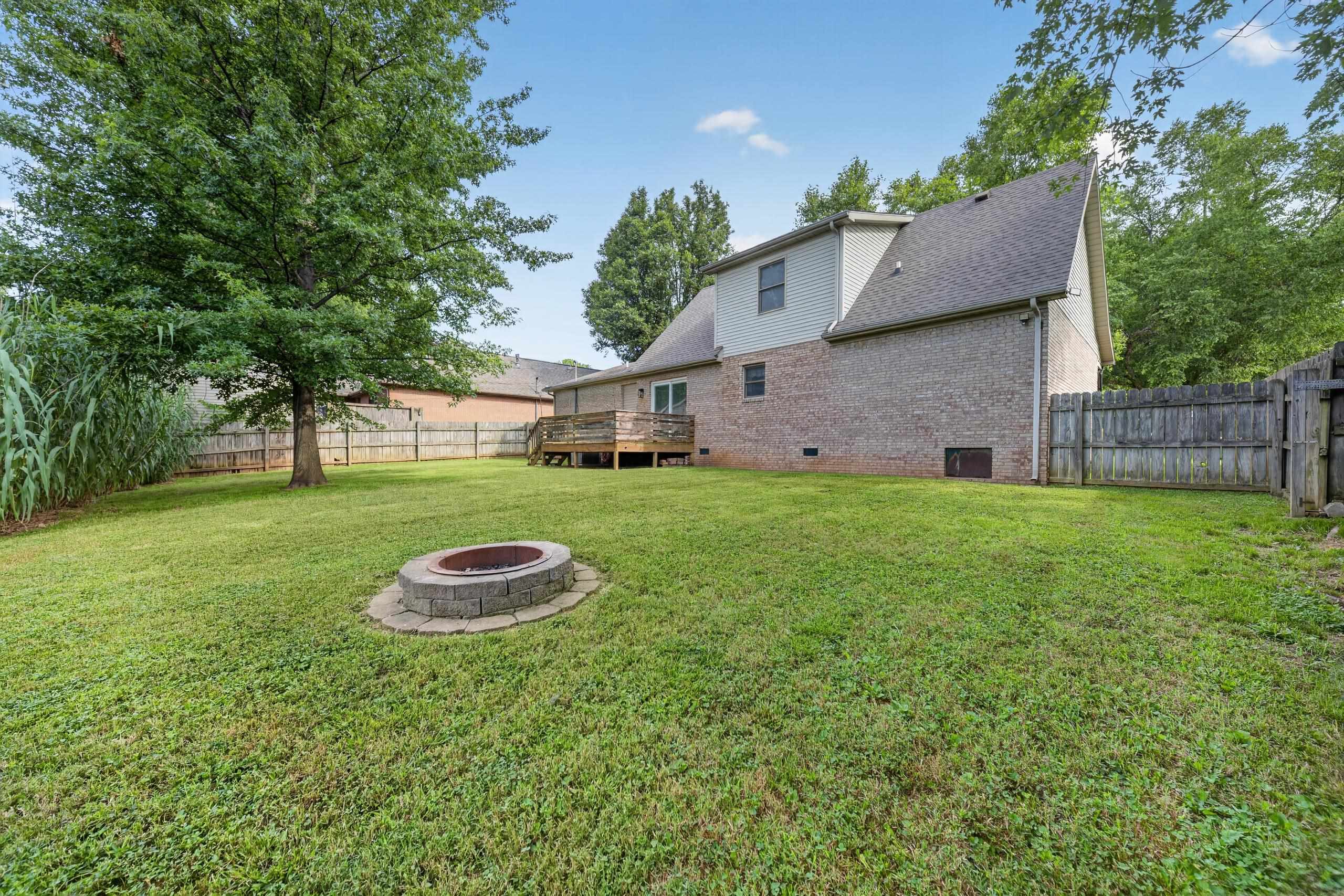 782 Sinclair Ave, Henderson, Kentucky 42420, 4 Bedrooms Bedrooms, ,2 BathroomsBathrooms,Single Family Residence,For Sale,Sinclair Ave,95263