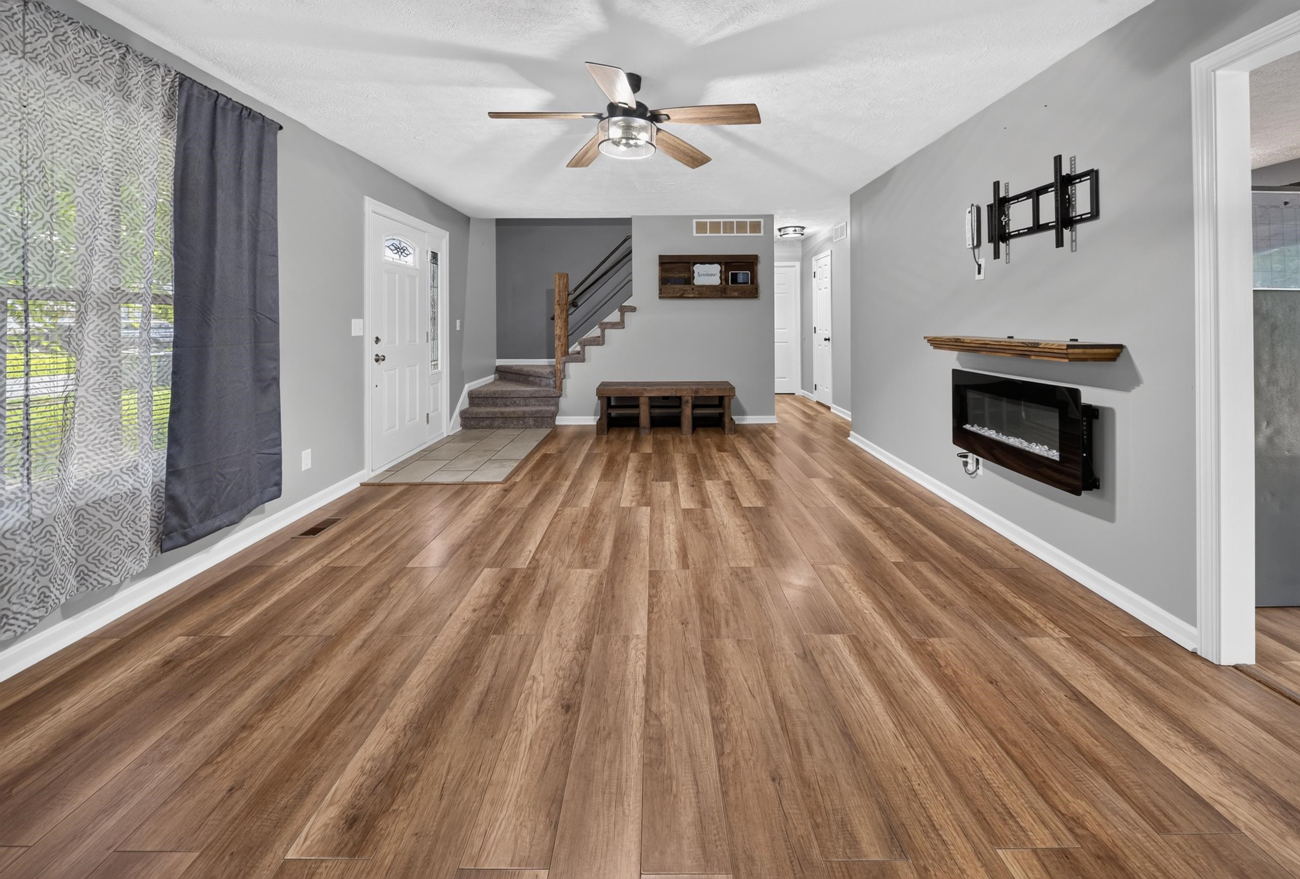 782 Sinclair Ave, Henderson, Kentucky 42420, 4 Bedrooms Bedrooms, ,2 BathroomsBathrooms,Single Family Residence,For Sale,Sinclair Ave,95263