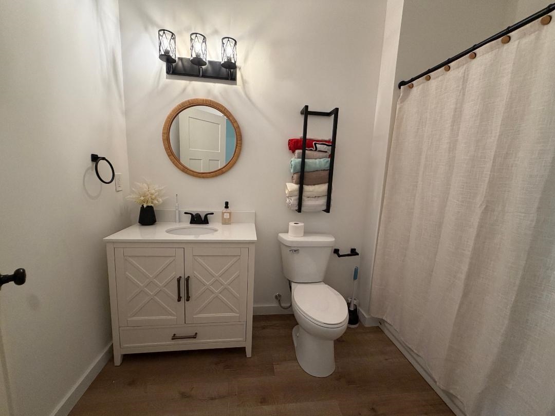 415 Indian Ridge Road, Falls of Rough, Kentucky 40119, 3 Bedrooms Bedrooms, ,1 BathroomBathrooms,Single Family Residence,For Sale,Indian Ridge Road,95275