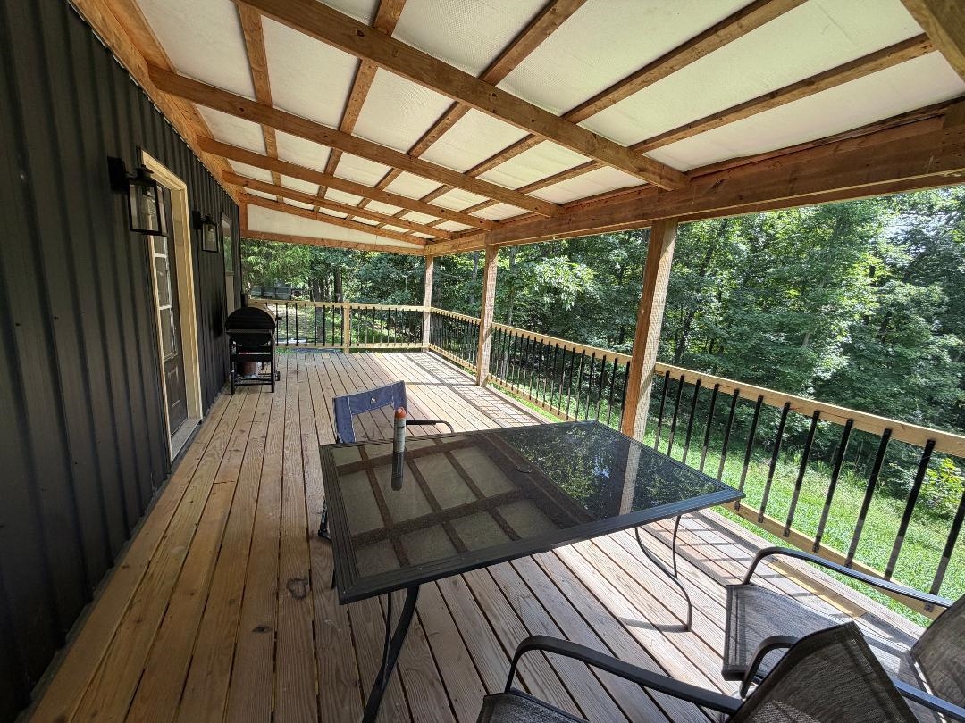 415 Indian Ridge Road, Falls of Rough, Kentucky 40119, 3 Bedrooms Bedrooms, ,1 BathroomBathrooms,Single Family Residence,For Sale,Indian Ridge Road,95275