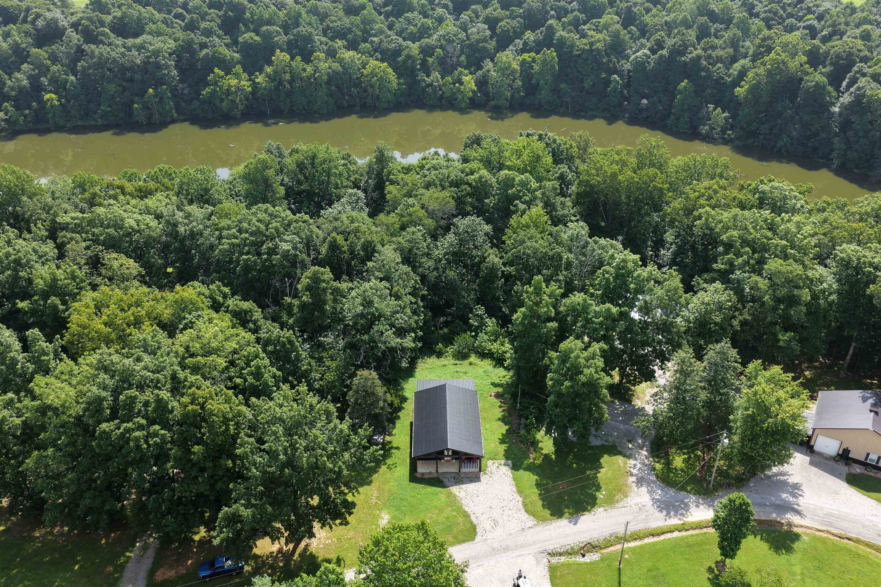 415 Indian Ridge Road, Falls of Rough, Kentucky 40119, 3 Bedrooms Bedrooms, ,1 BathroomBathrooms,Single Family Residence,For Sale,Indian Ridge Road,95275
