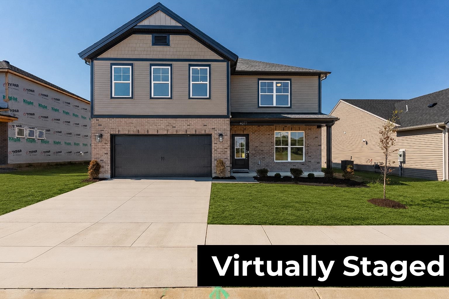 4077 Kimberlite Ave, Owensboro, Kentucky 42303, 4 Bedrooms Bedrooms, ,2 BathroomsBathrooms,Single Family Residence,For Sale,Kimberlite Ave,95301