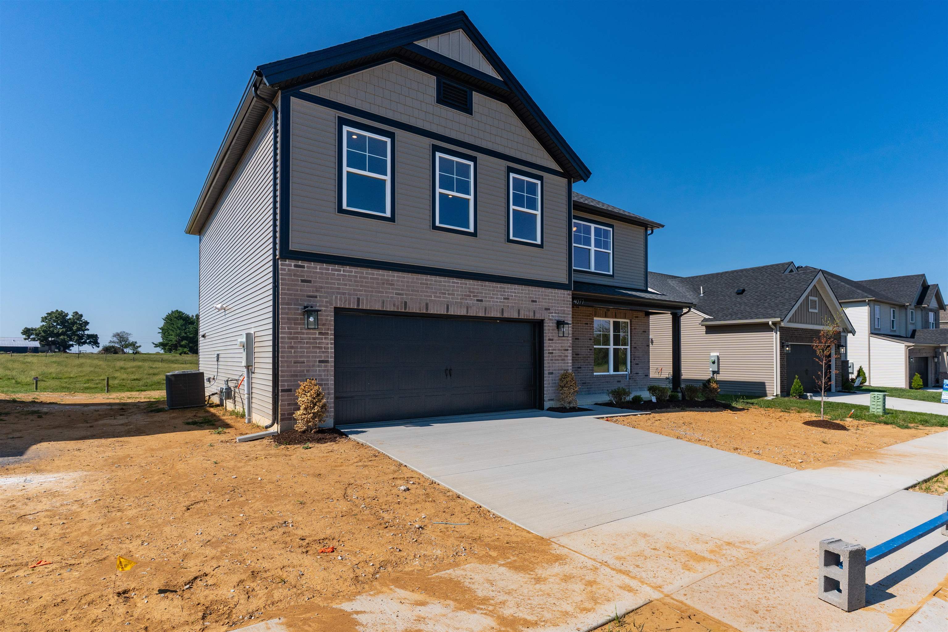 4077 Kimberlite Ave, Owensboro, Kentucky 42303, 4 Bedrooms Bedrooms, ,2 BathroomsBathrooms,Single Family Residence,For Sale,Kimberlite Ave,95301