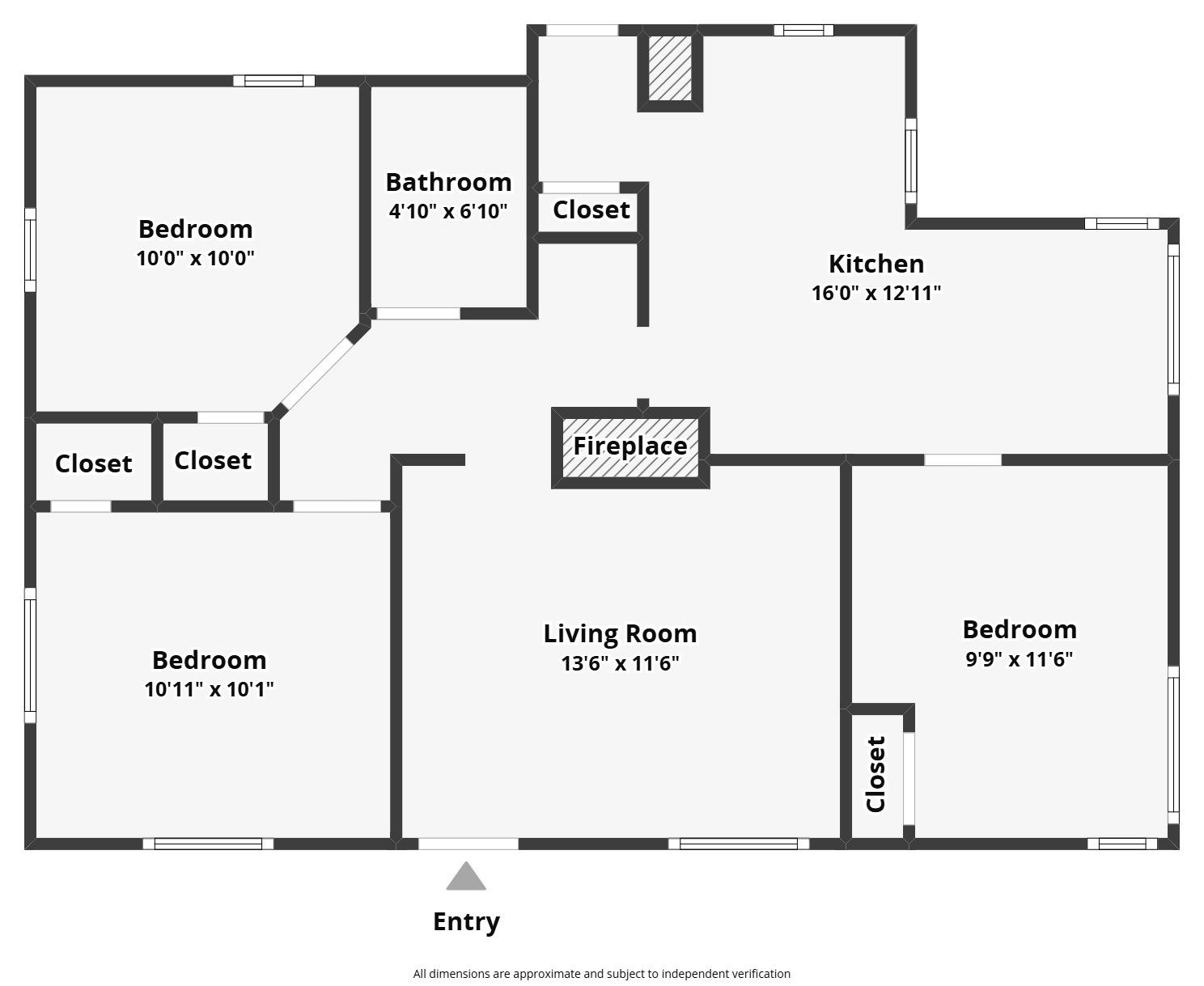 2554 Riverside Dr, Evansville, Indiana 47714, 3 Bedrooms Bedrooms, ,1 BathroomBathrooms,Single Family Residence,For Sale,Riverside Dr,95305