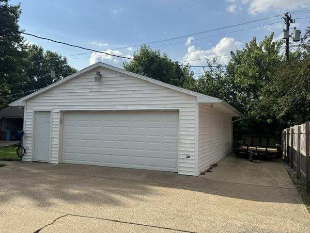 3305 Raven Dr, Owensboro, Kentucky 42301, 3 Bedrooms Bedrooms, ,2 BathroomsBathrooms,Single Family Residence,For Sale,Raven Dr,95313