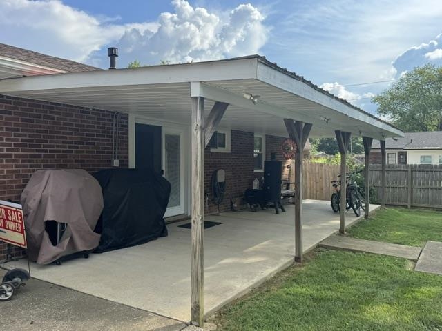3305 Raven Dr, Owensboro, Kentucky 42301, 3 Bedrooms Bedrooms, ,2 BathroomsBathrooms,Single Family Residence,For Sale,Raven Dr,95313
