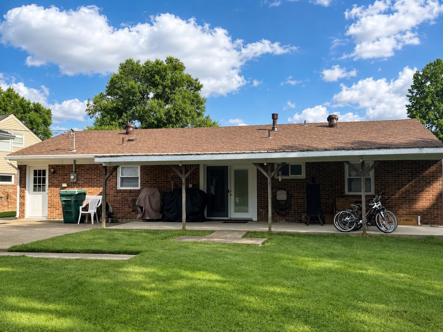 3305 Raven Dr, Owensboro, Kentucky 42301, 3 Bedrooms Bedrooms, ,2 BathroomsBathrooms,Single Family Residence,For Sale,Raven Dr,95313