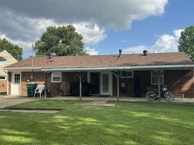 3305 Raven Dr, Owensboro, Kentucky 42301, 3 Bedrooms Bedrooms, ,2 BathroomsBathrooms,Single Family Residence,For Sale,Raven Dr,95313