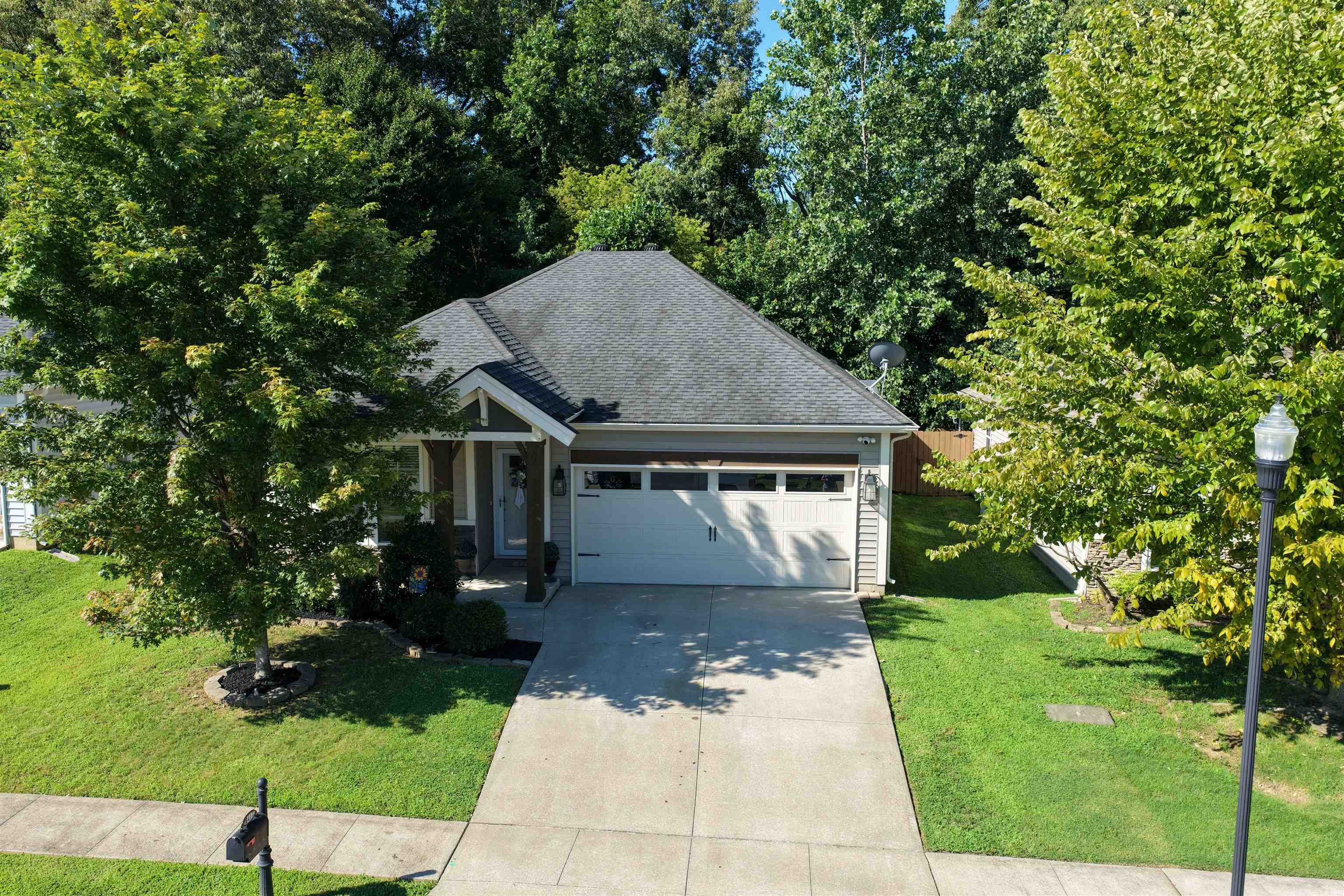 6411 Valley Brook Trace, Utica, Kentucky 42376, 3 Bedrooms Bedrooms, ,2 BathroomsBathrooms,Single Family Residence,For Sale,Valley Brook Trace,95316