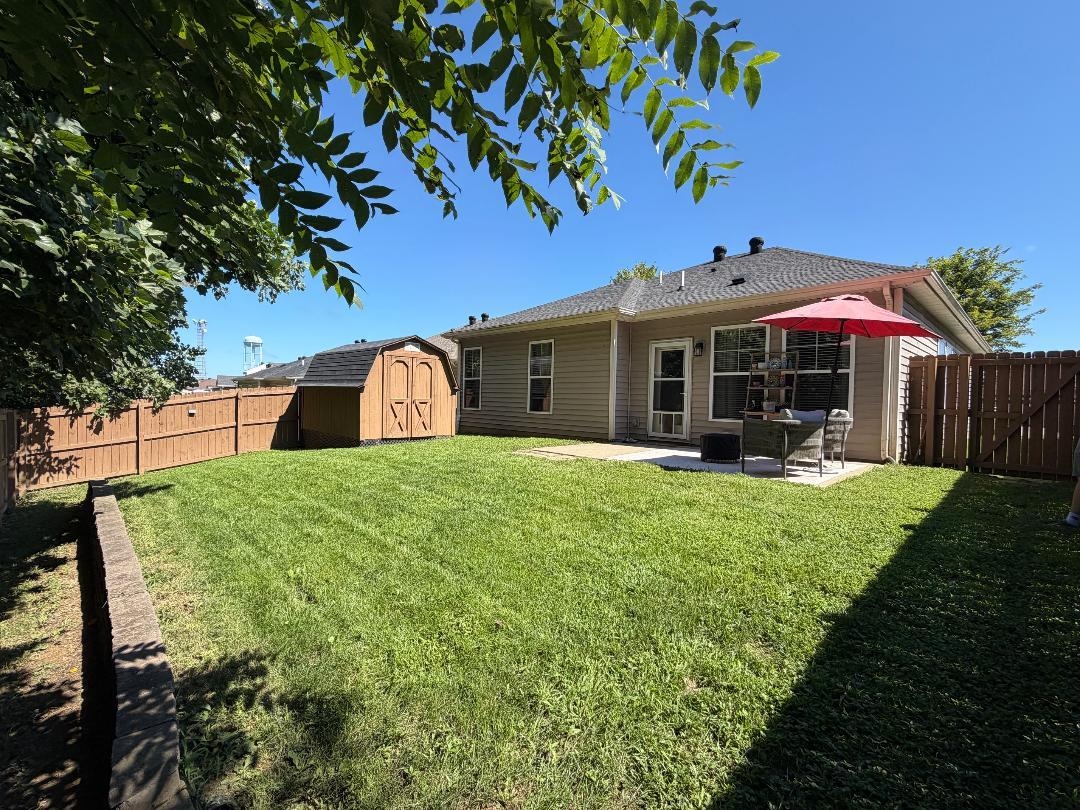 6411 Valley Brook Trace, Utica, Kentucky 42376, 3 Bedrooms Bedrooms, ,2 BathroomsBathrooms,Single Family Residence,For Sale,Valley Brook Trace,95316