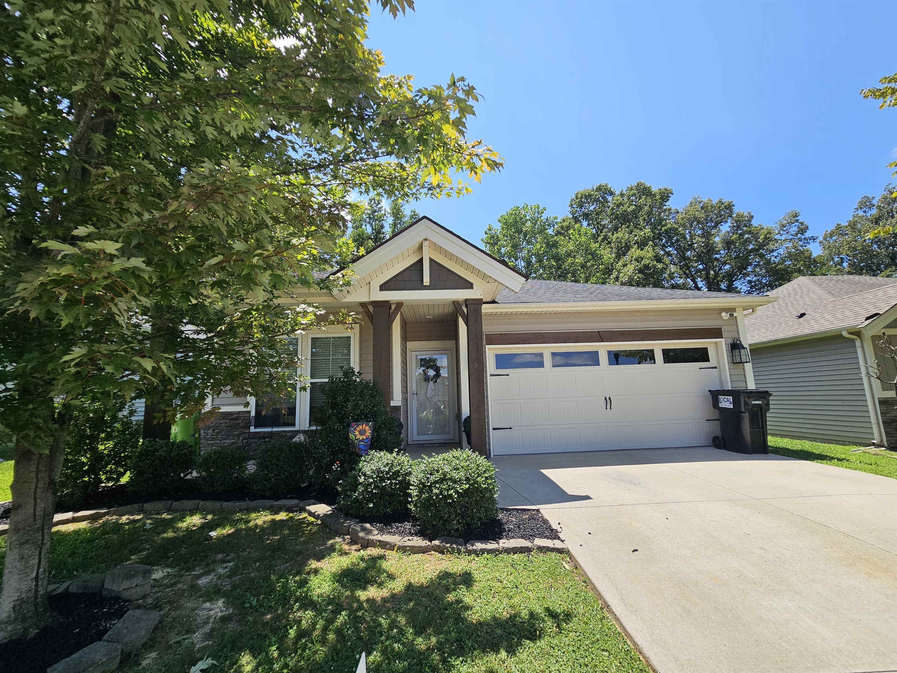 6411 Valley Brook Trace, Utica, Kentucky 42376, 3 Bedrooms Bedrooms, ,2 BathroomsBathrooms,Single Family Residence,For Sale,Valley Brook Trace,95316