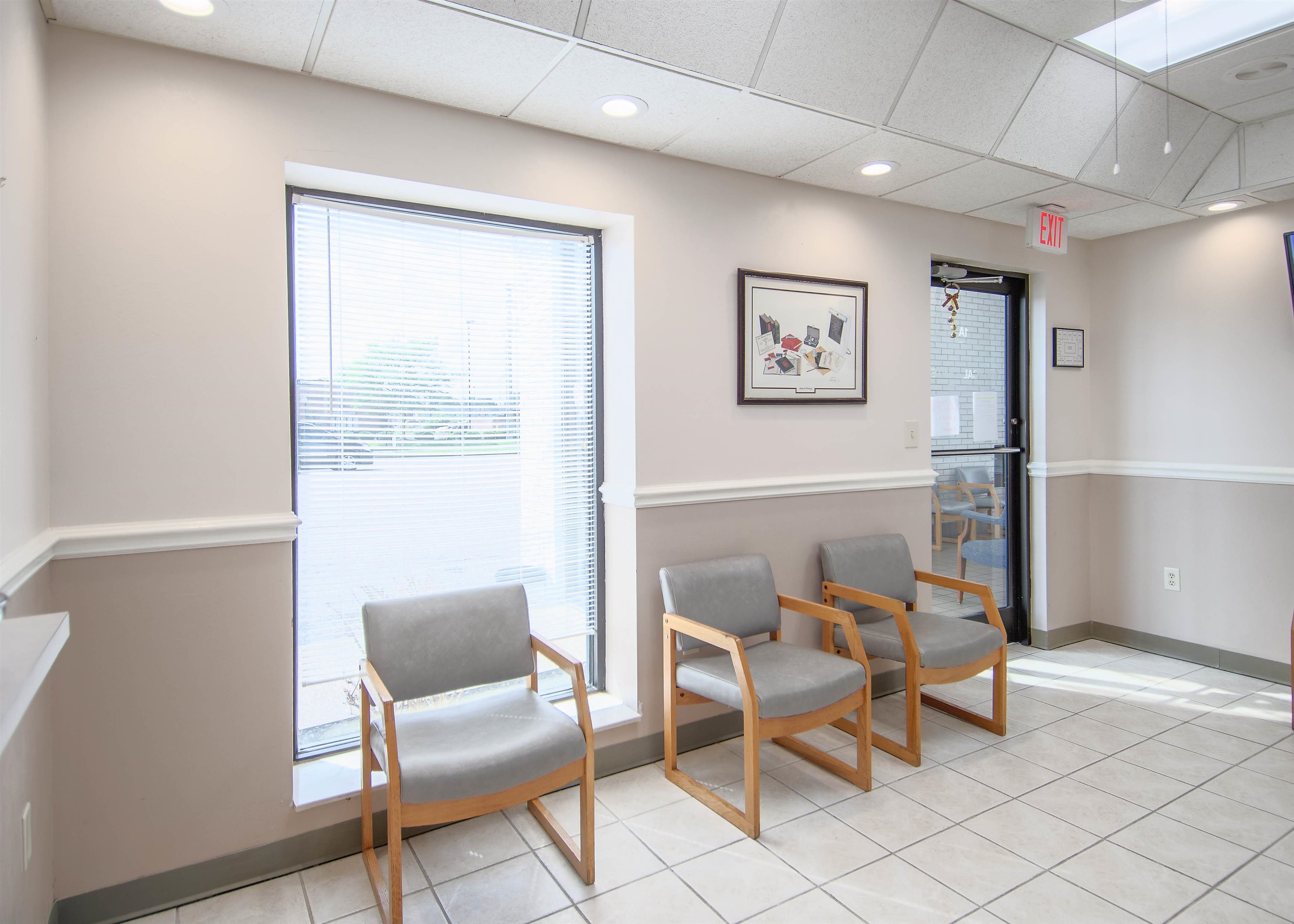 750 Salem Drive, Owensboro, Kentucky 42303, ,Office,For Sale,Salem Drive,95349