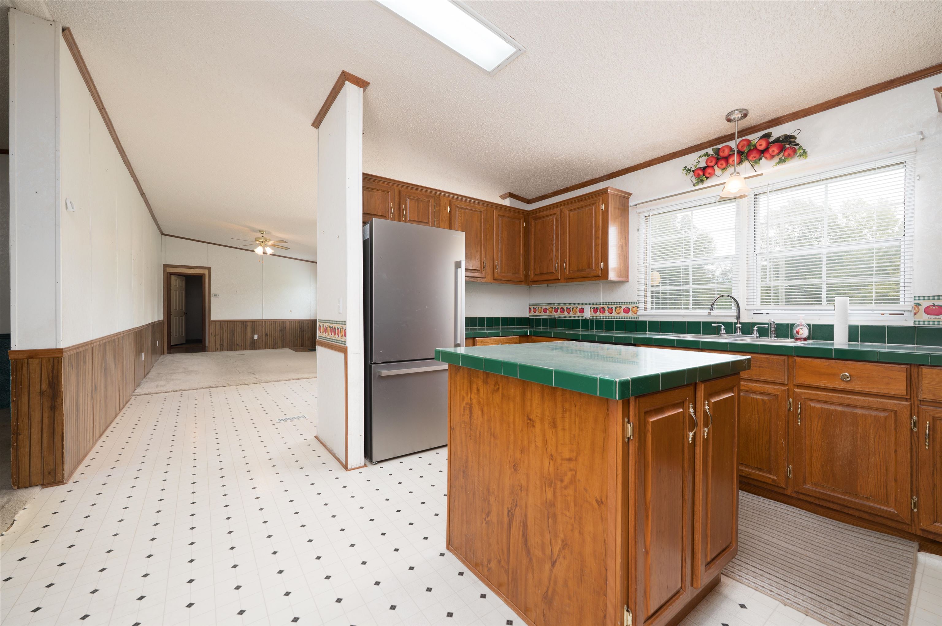 15 Quail Run Lane, Hartford, Kentucky 42347, 4 Bedrooms Bedrooms, ,3 BathroomsBathrooms,Single Family Residence,For Sale,Quail Run Lane,95364