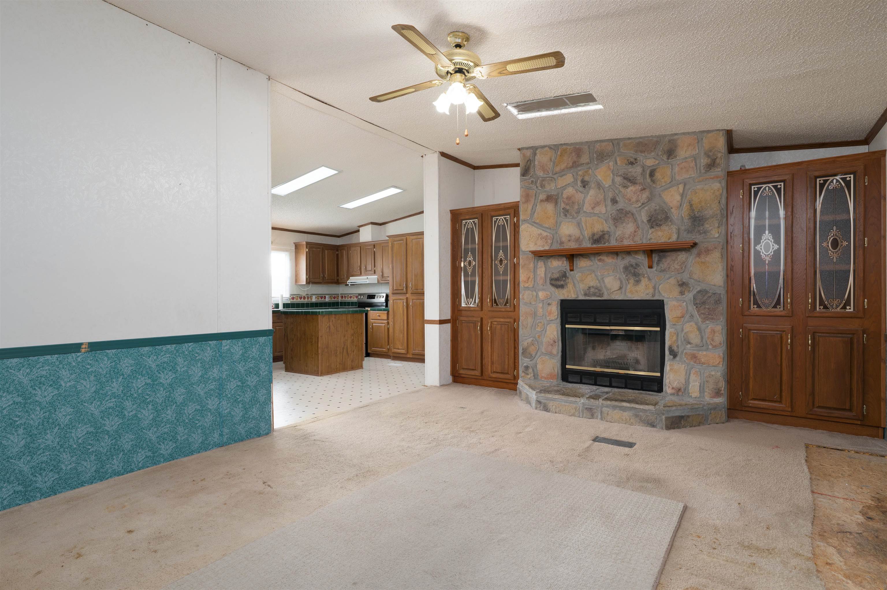 15 Quail Run Lane, Hartford, Kentucky 42347, 4 Bedrooms Bedrooms, ,3 BathroomsBathrooms,Single Family Residence,For Sale,Quail Run Lane,95364