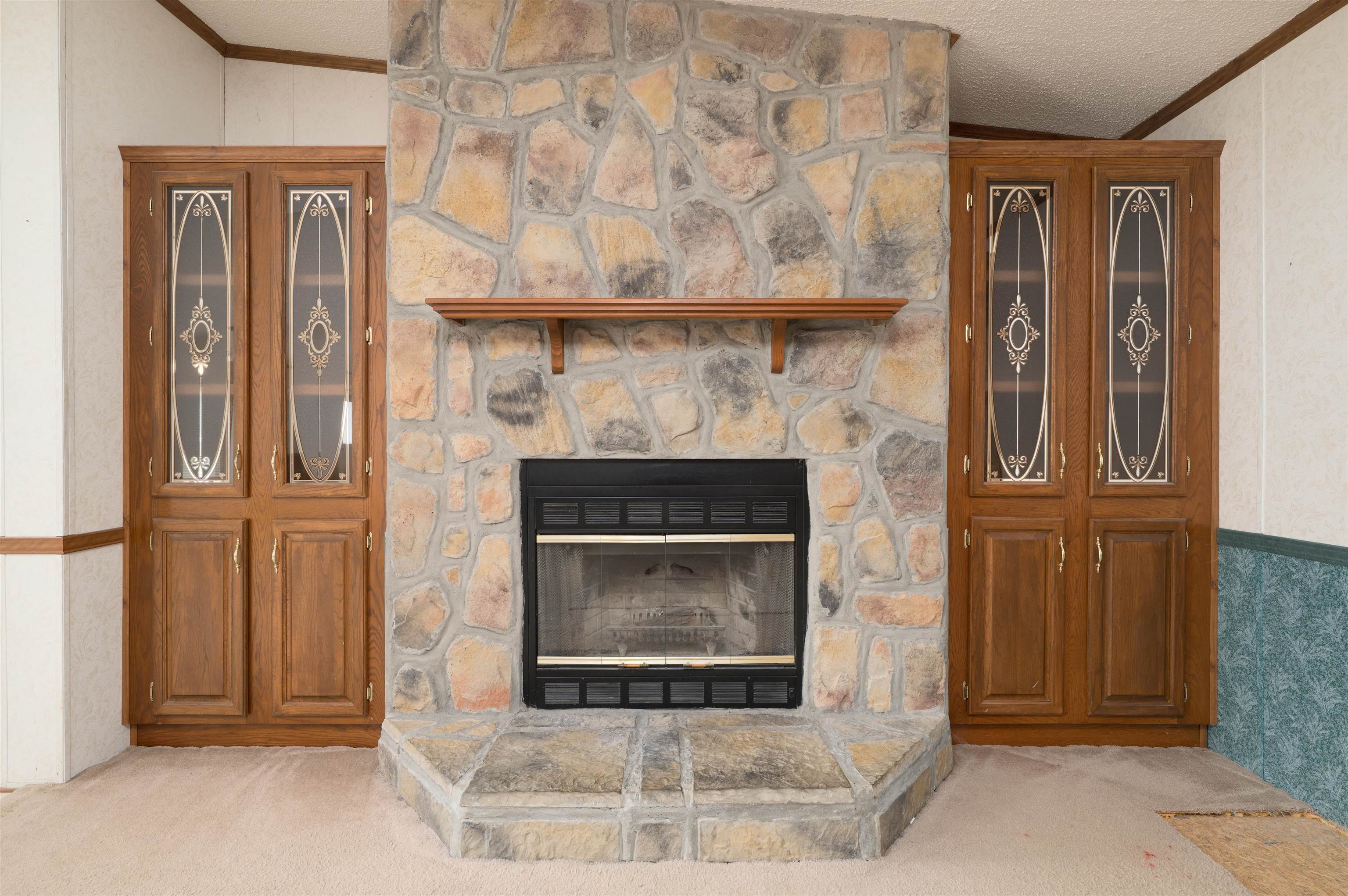 15 Quail Run Lane, Hartford, Kentucky 42347, 4 Bedrooms Bedrooms, ,3 BathroomsBathrooms,Single Family Residence,For Sale,Quail Run Lane,95364